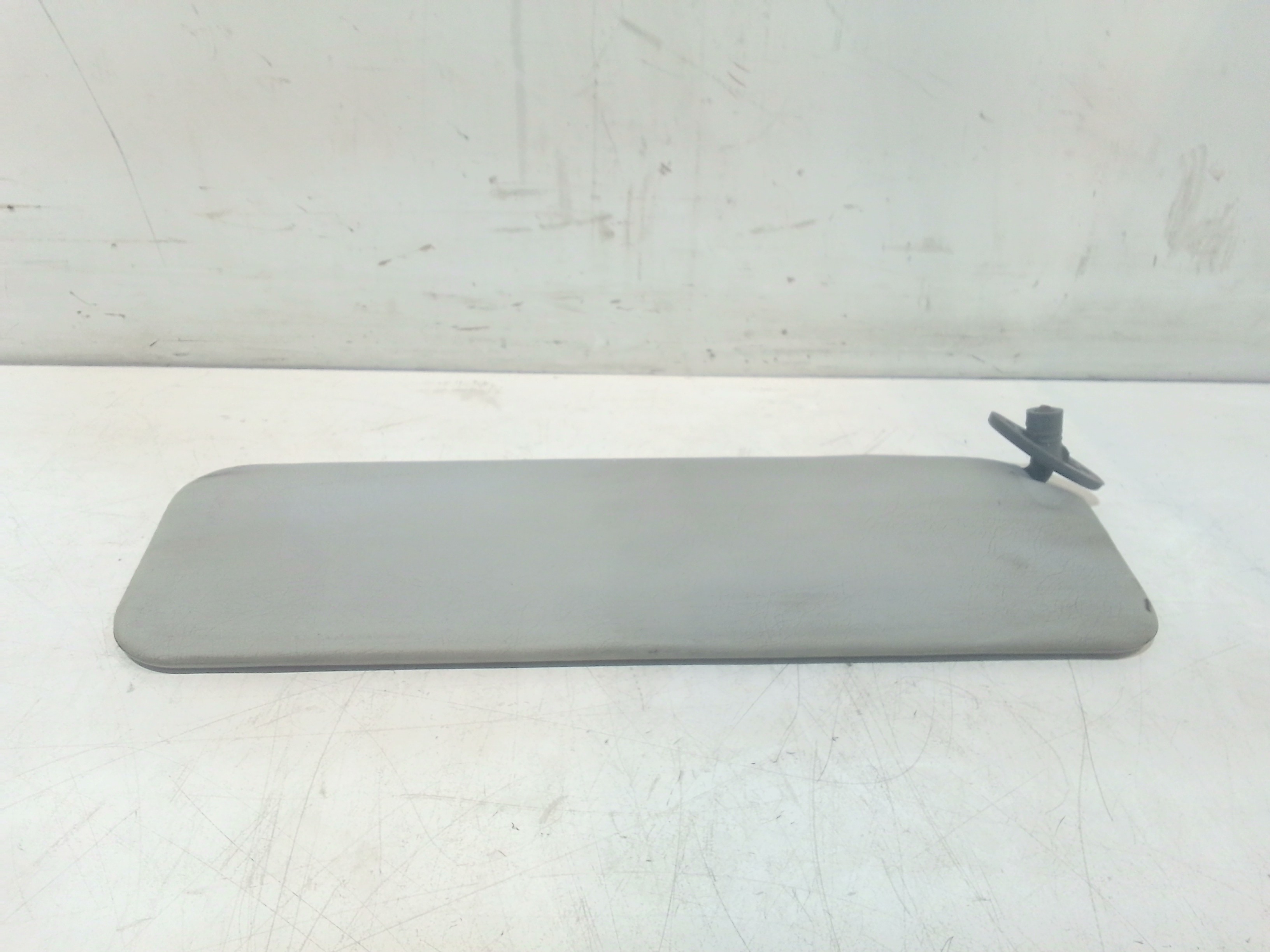 Parasole aletta anteriore Lato Guida per Piaggio Porter Furgonato (1993 - In produzione)