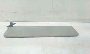 Parasole aletta anteriore Lato Guida per Piaggio Porter Furgonato (1993 - In produzione)