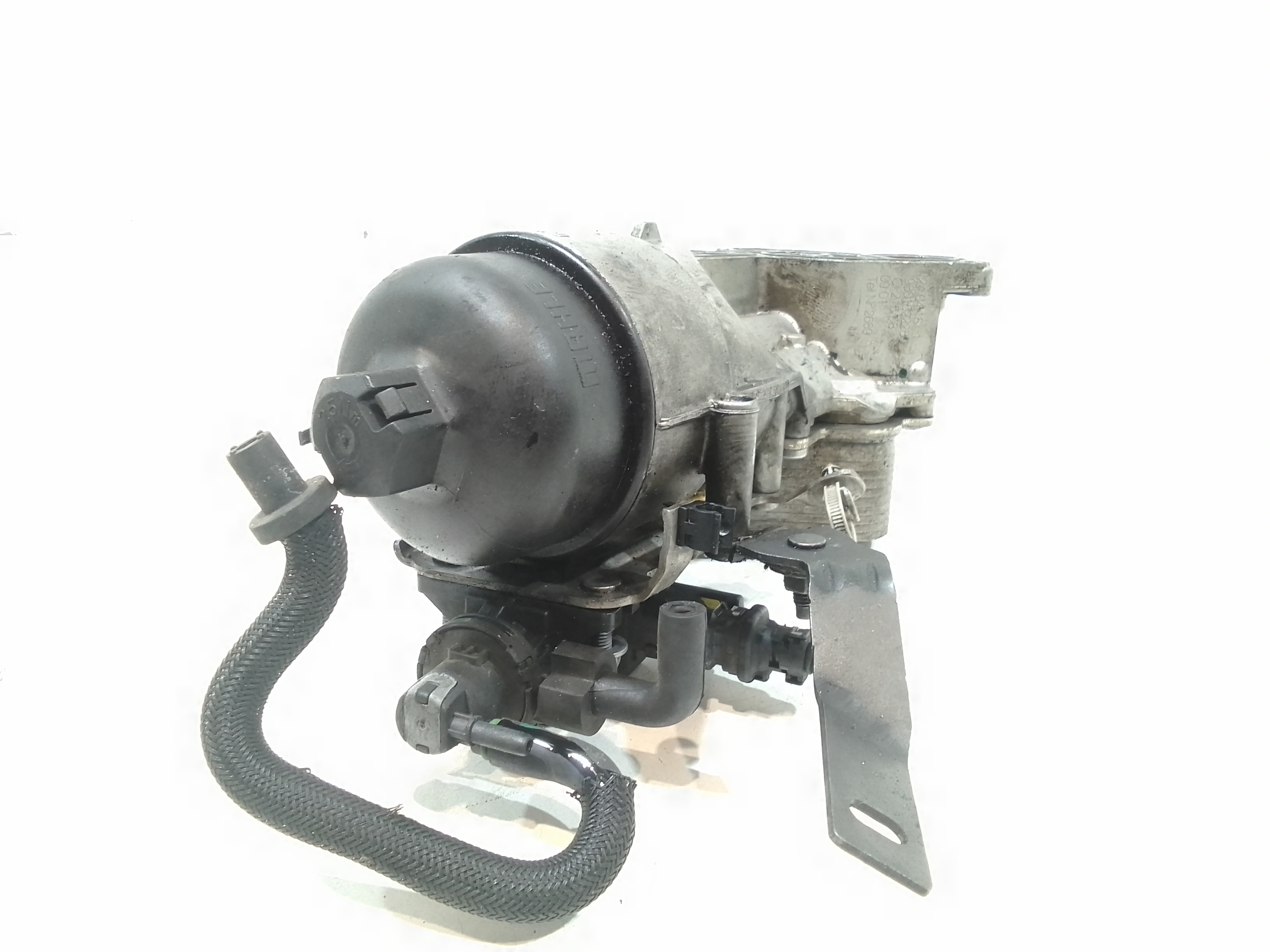 Scambiatore Acqua Olio per Peugeot Partner Serie (16>) (2016 - In produzione)