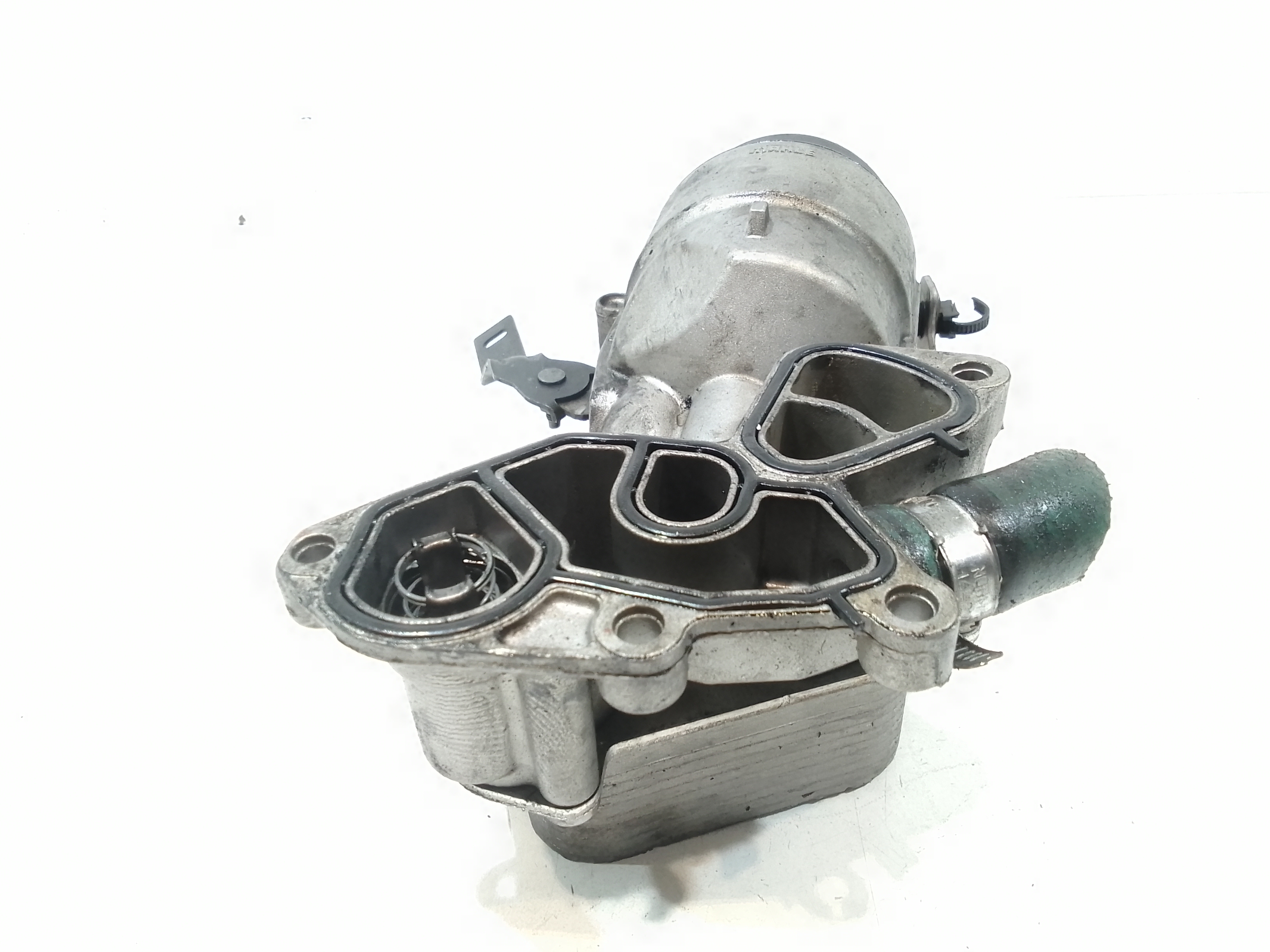 Scambiatore Acqua Olio per Peugeot Partner Serie (16>) (2016 - In produzione)