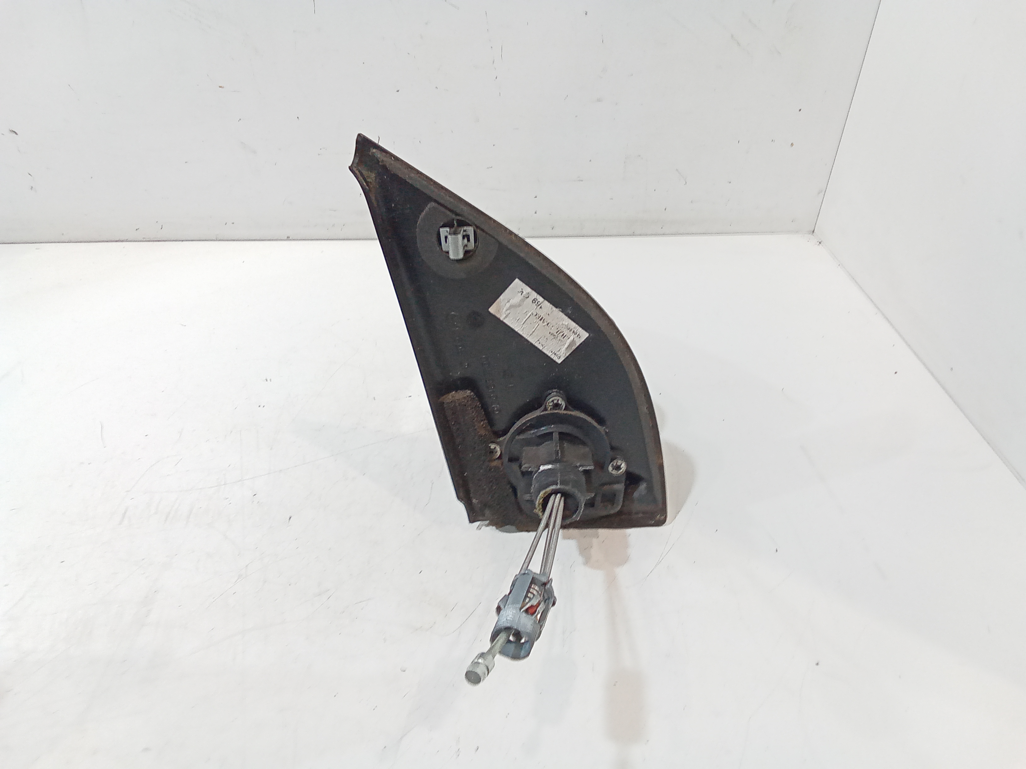 Specchietto Retrovisore Sinistro per Fiat Panda 2 Serie (2003 - 2010)