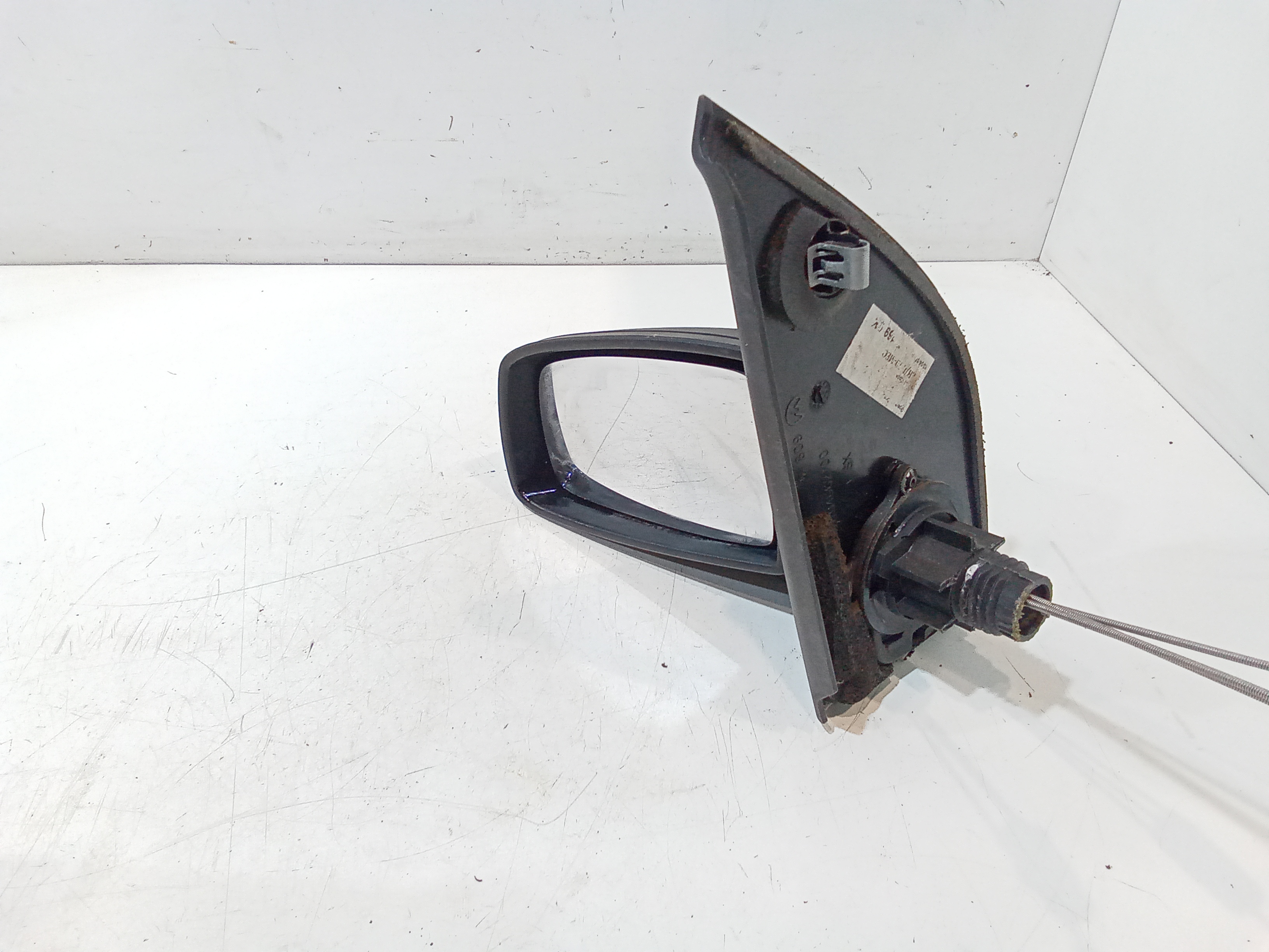 Specchietto Retrovisore Sinistro per Fiat Panda 2 Serie (2003 - 2010)