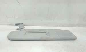 Parasole aletta anteriore Lato Guida per Volkswagen Polo 4 Serie (2001 - 2009)