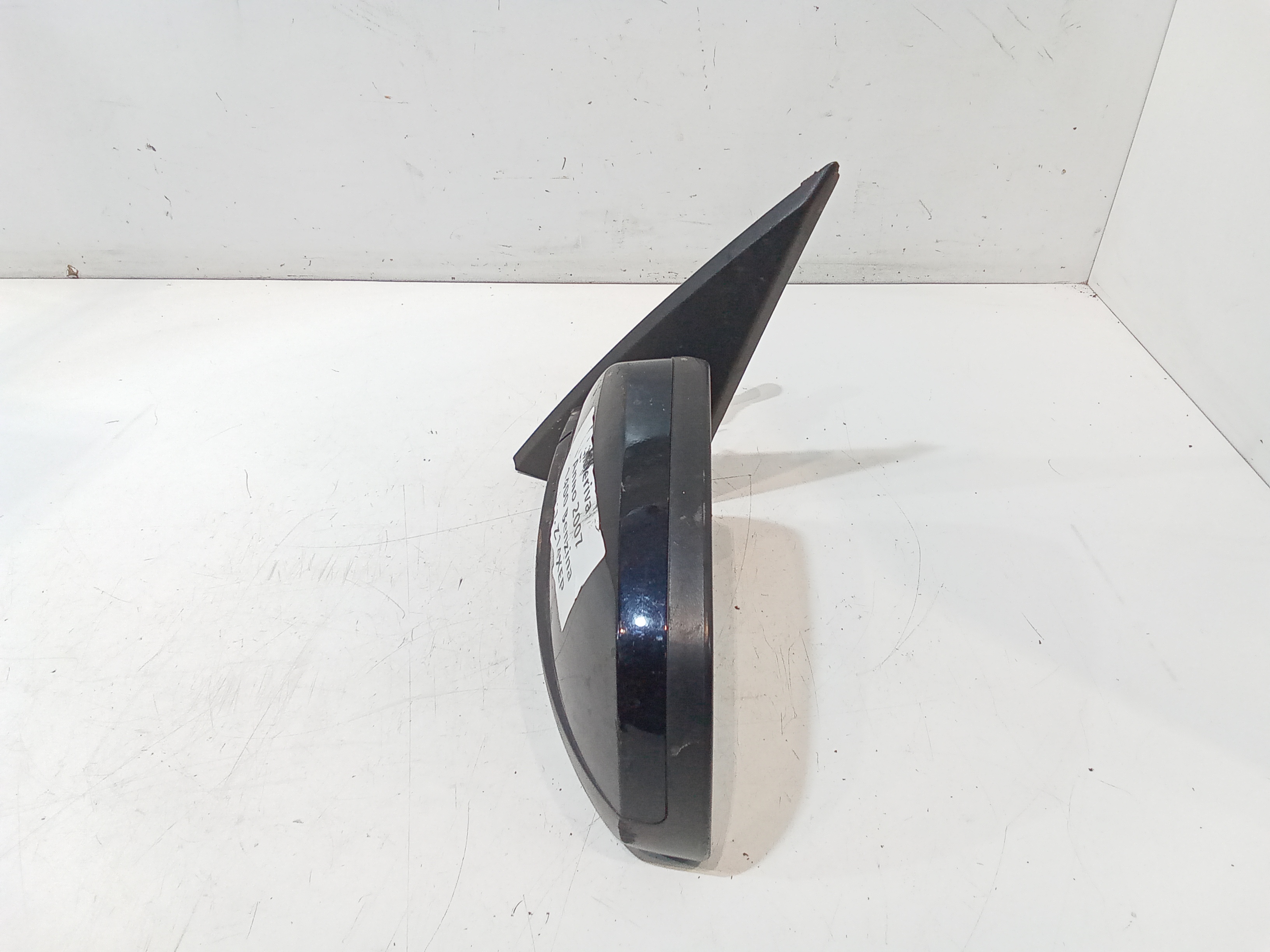 Specchietto Retrovisore Sinistro per Opel Meriva 1 Serie (2003 - 2006)