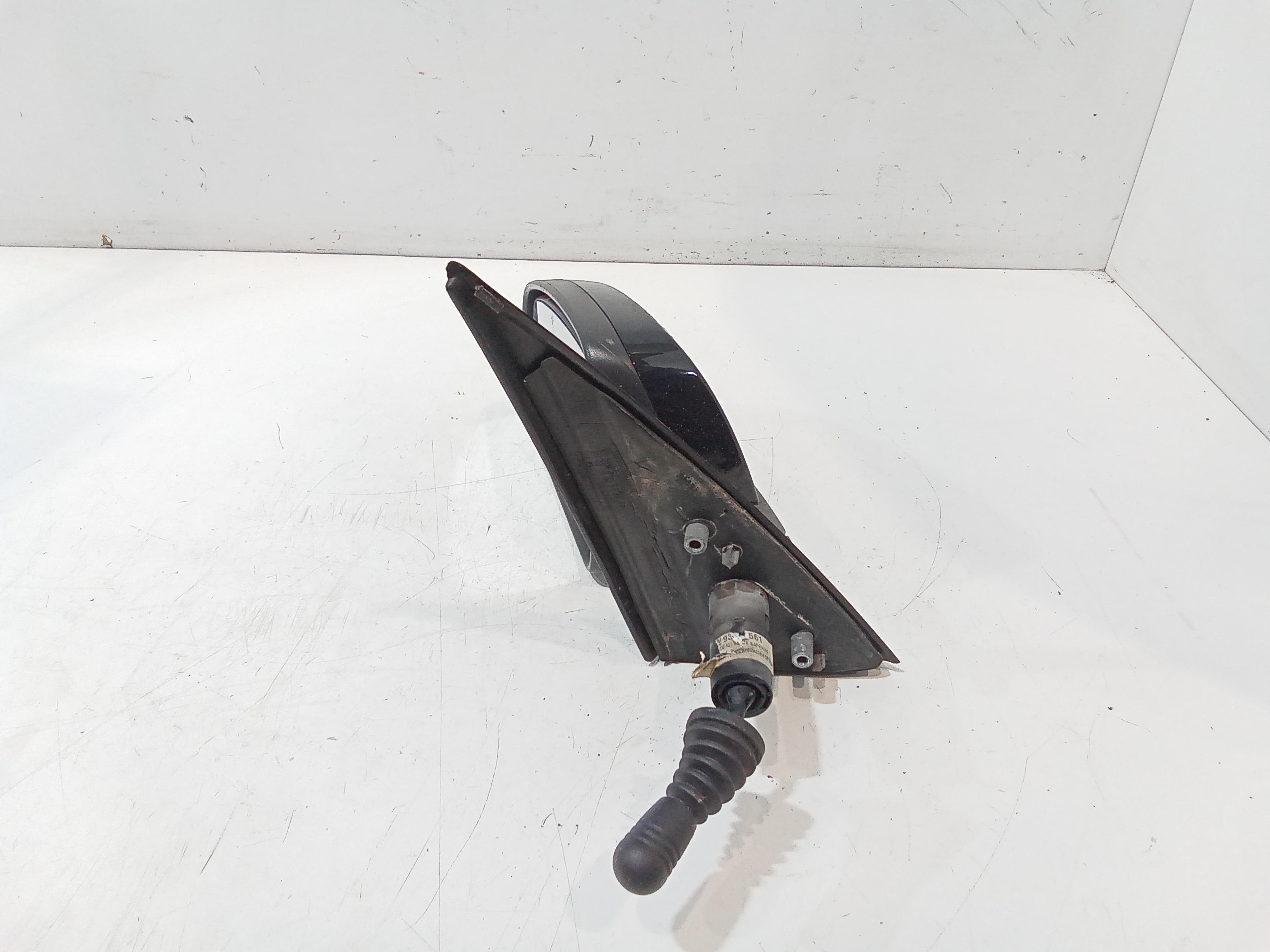 Specchietto Retrovisore Sinistro per Opel Meriva 1 Serie (2003 - 2006)