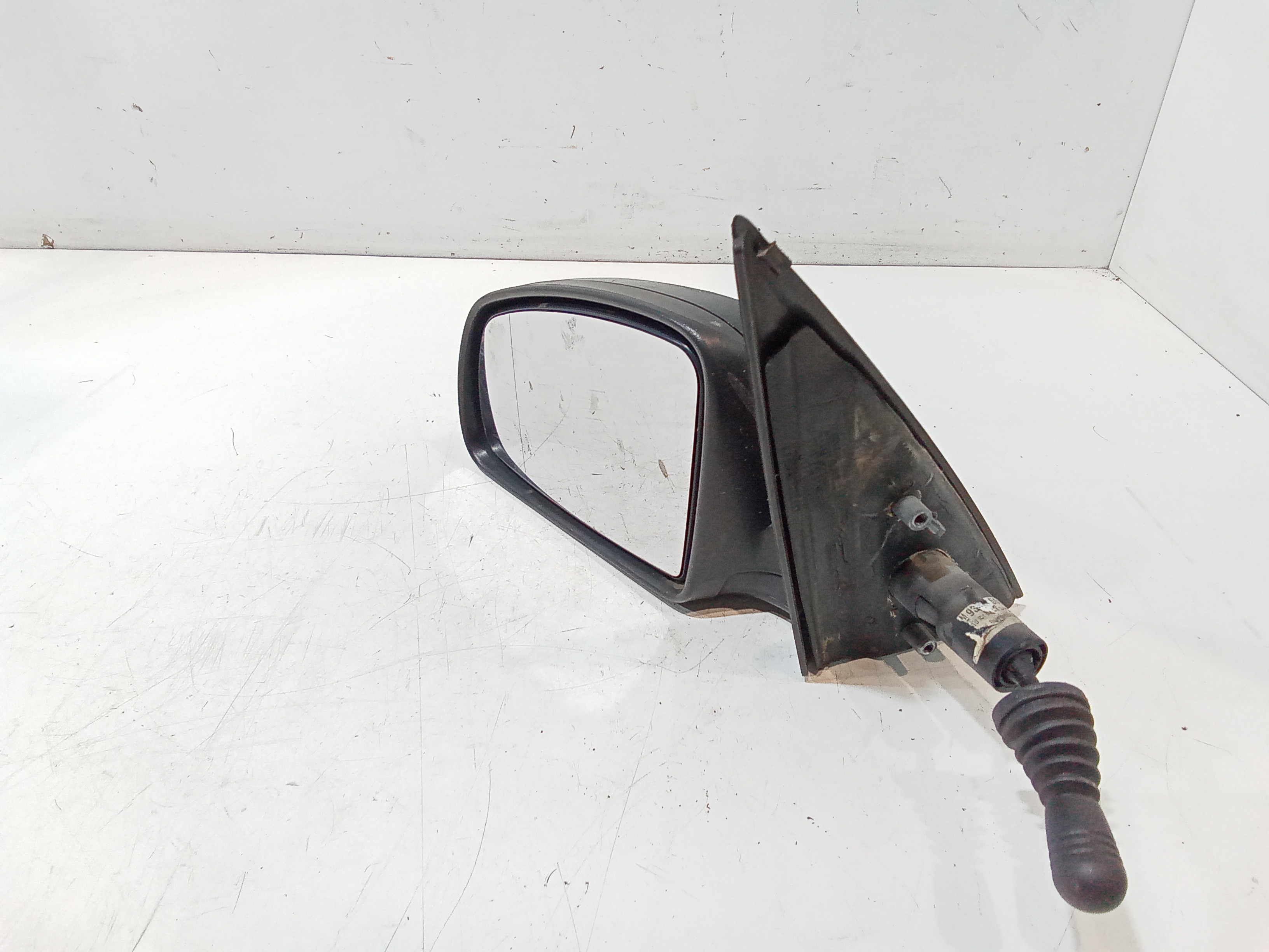 Specchietto Retrovisore Sinistro per Opel Meriva 1 Serie (2003 - 2006)