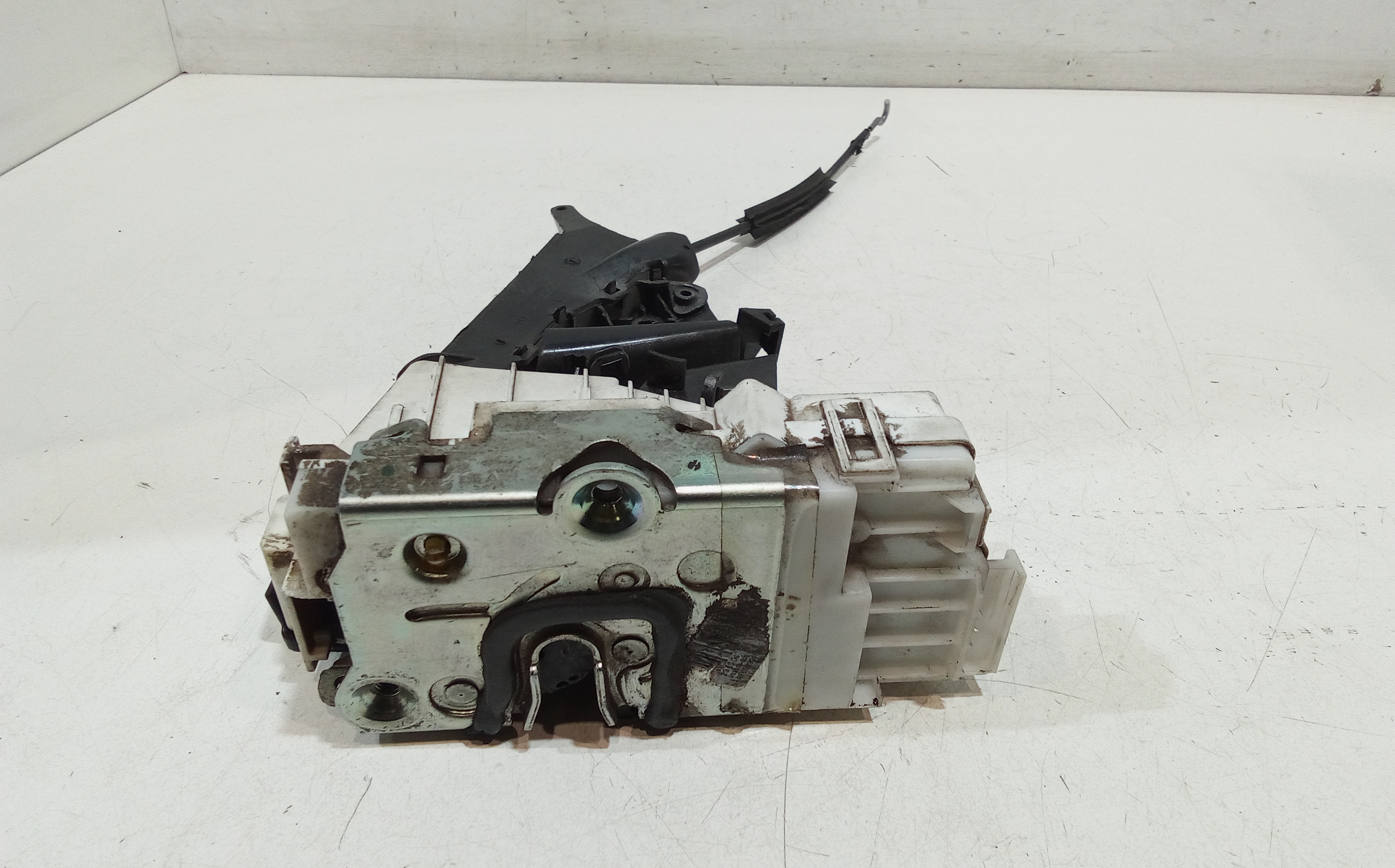 Serratura Anteriore Sinistra per Mercedes Classe A W169 3 Serie (2004 - 2008)