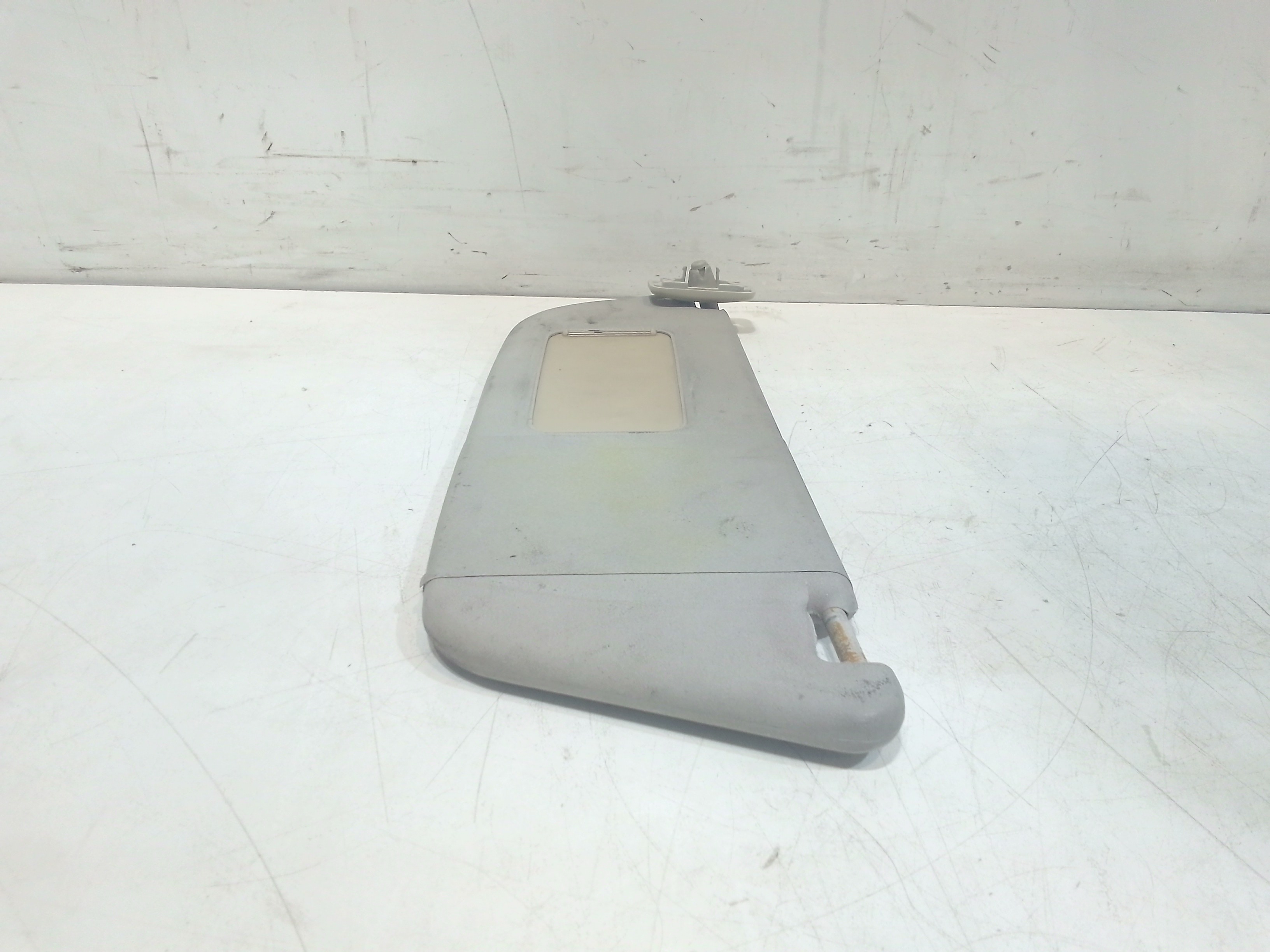 Parasole aletta anteriore Lato Guida per Opel Corsa C 3p 2 Serie (2003 - 2006)