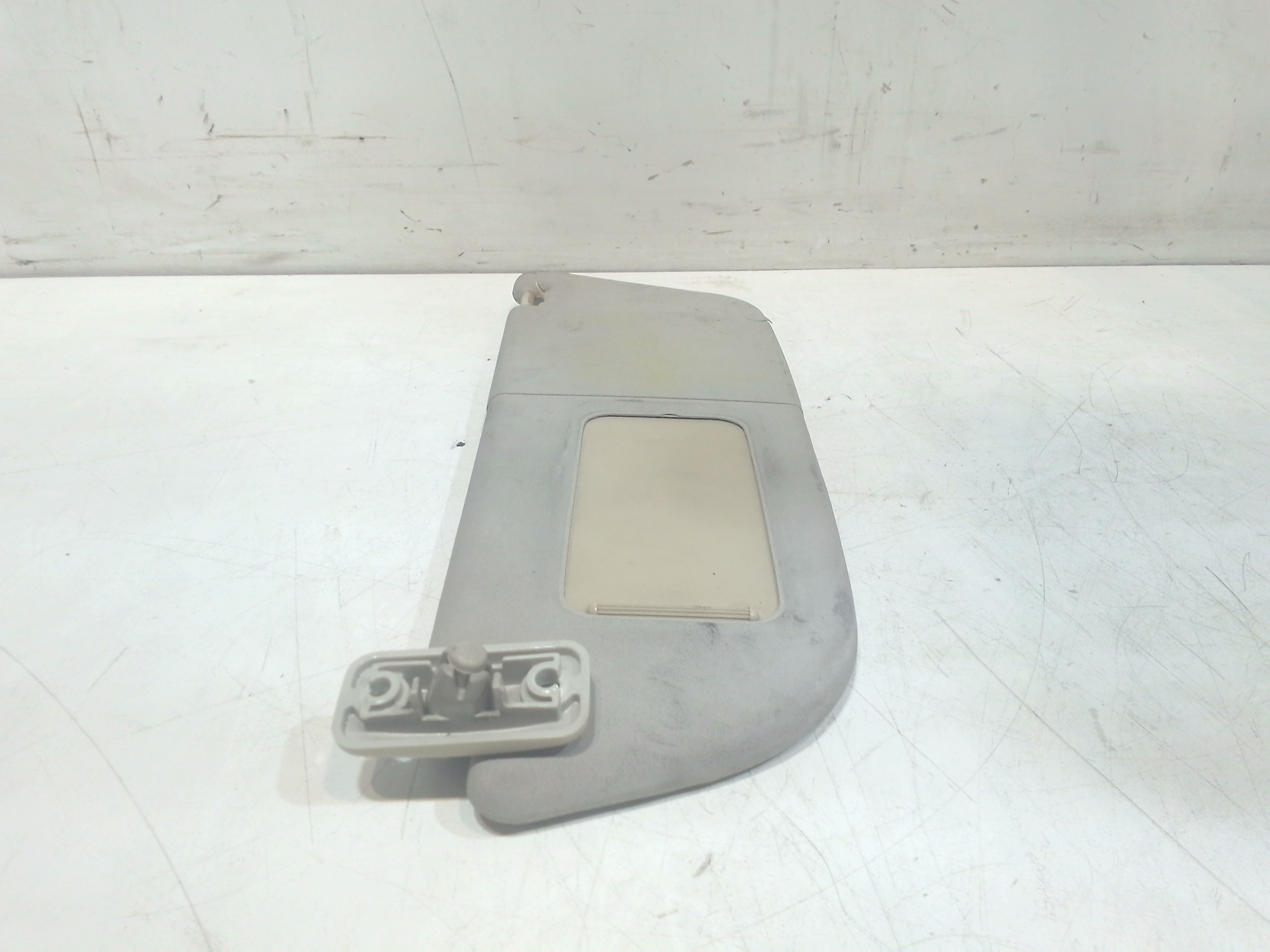 Parasole aletta anteriore Lato Guida per Opel Corsa C 3p 2 Serie (2003 - 2006)