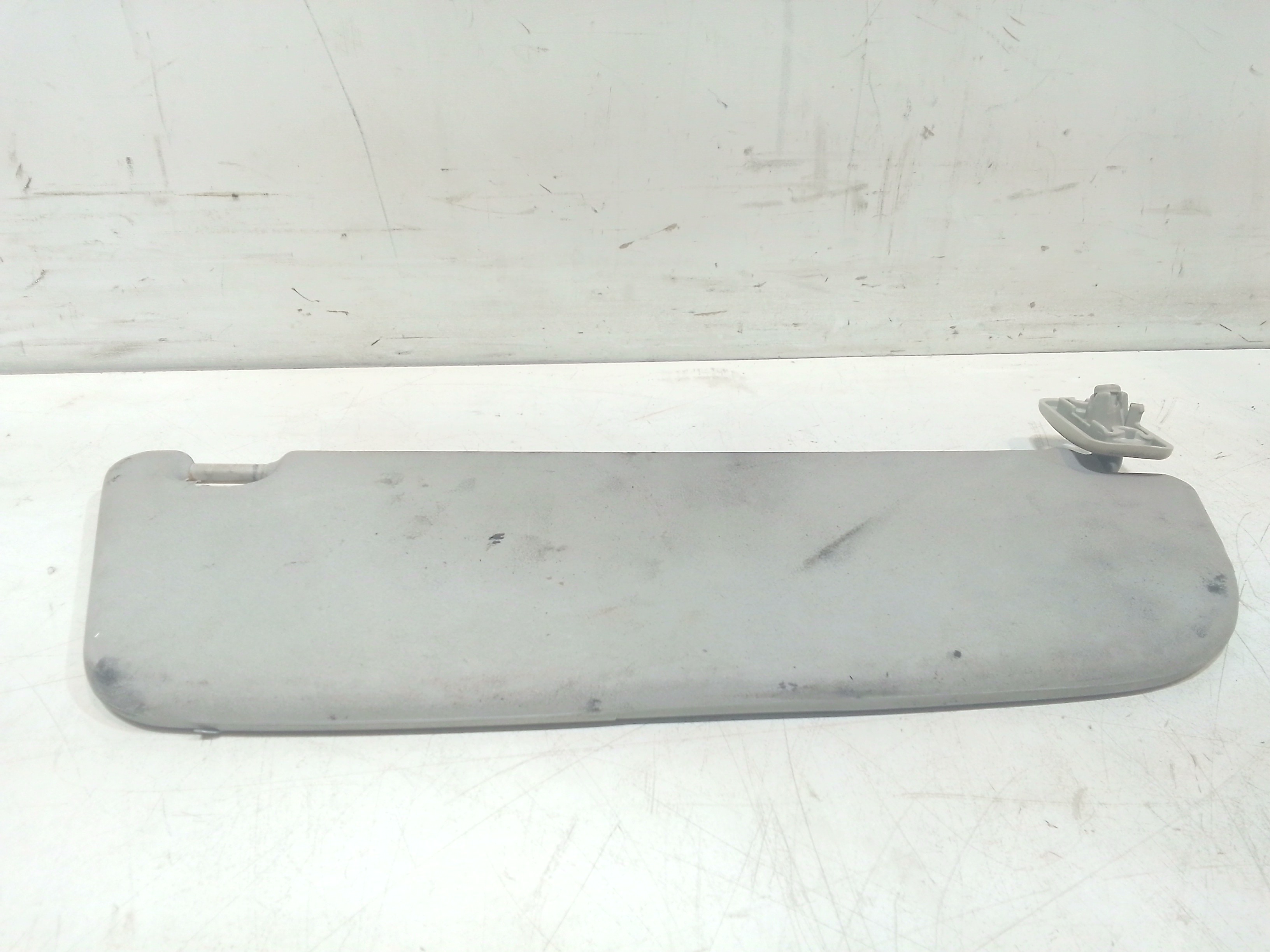 Parasole aletta anteriore Lato Guida per Opel Corsa C 3p 2 Serie (2003 - 2006)