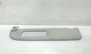 Parasole aletta anteriore Lato Guida per Opel Corsa C 3p 2 Serie (2003 - 2006)