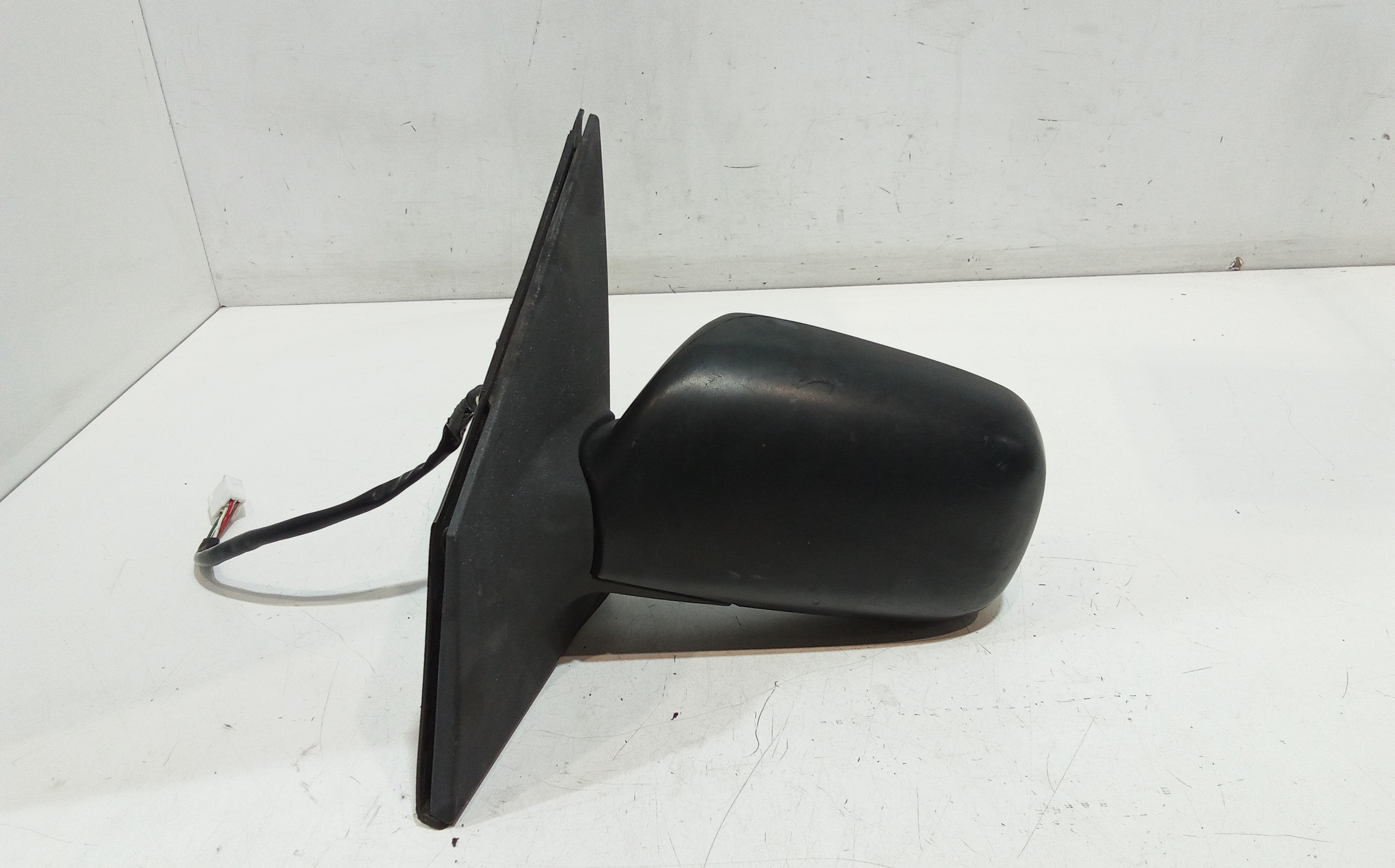 Specchietto Retrovisore Sinistro per Toyota Yaris Serie (03>05) (2003 - 2005)