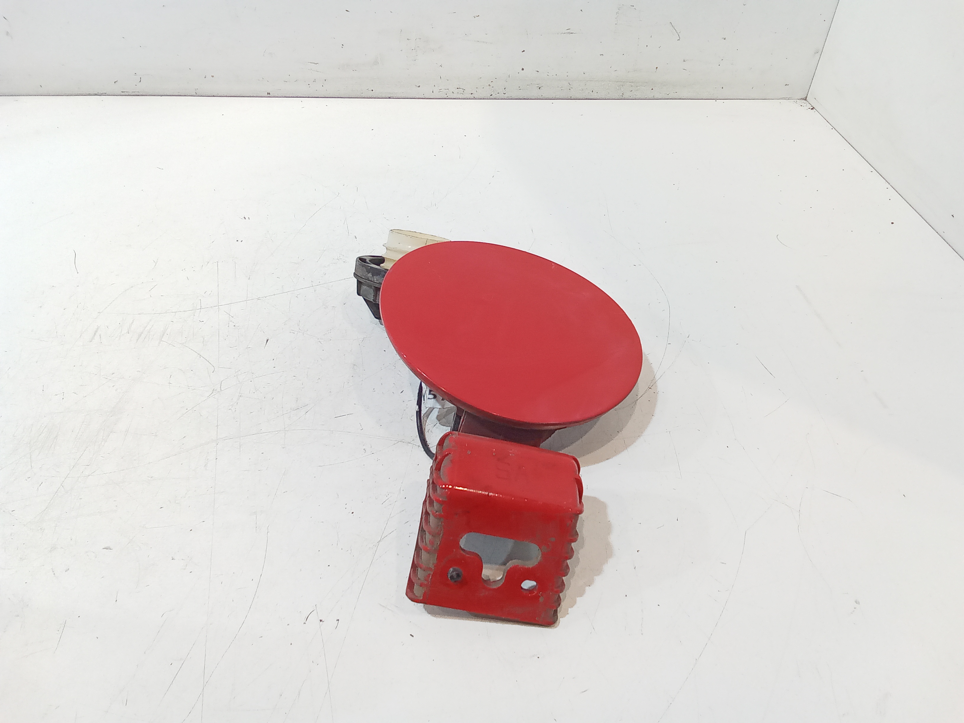 Sportellino Carburante per Kia Picanto 2 Serie (2007 - 2011)