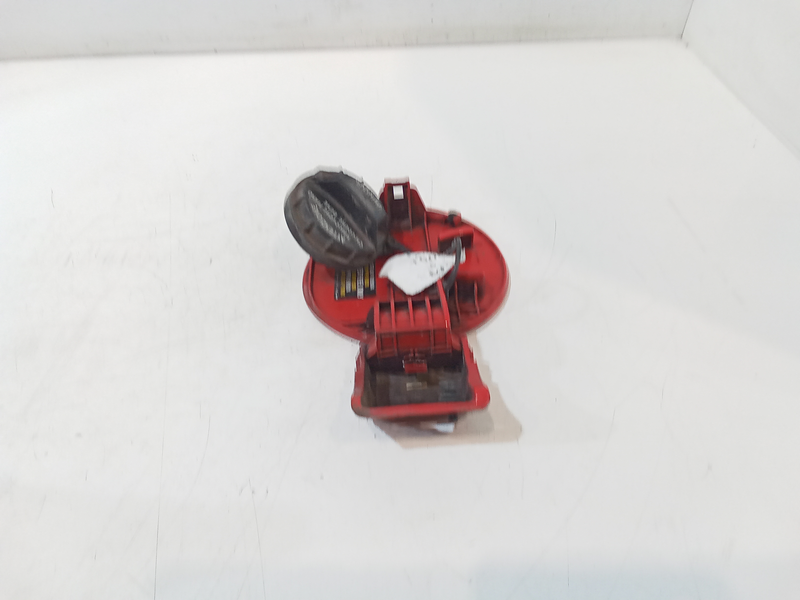 Sportellino Carburante per Kia Picanto 2 Serie (2007 - 2011)