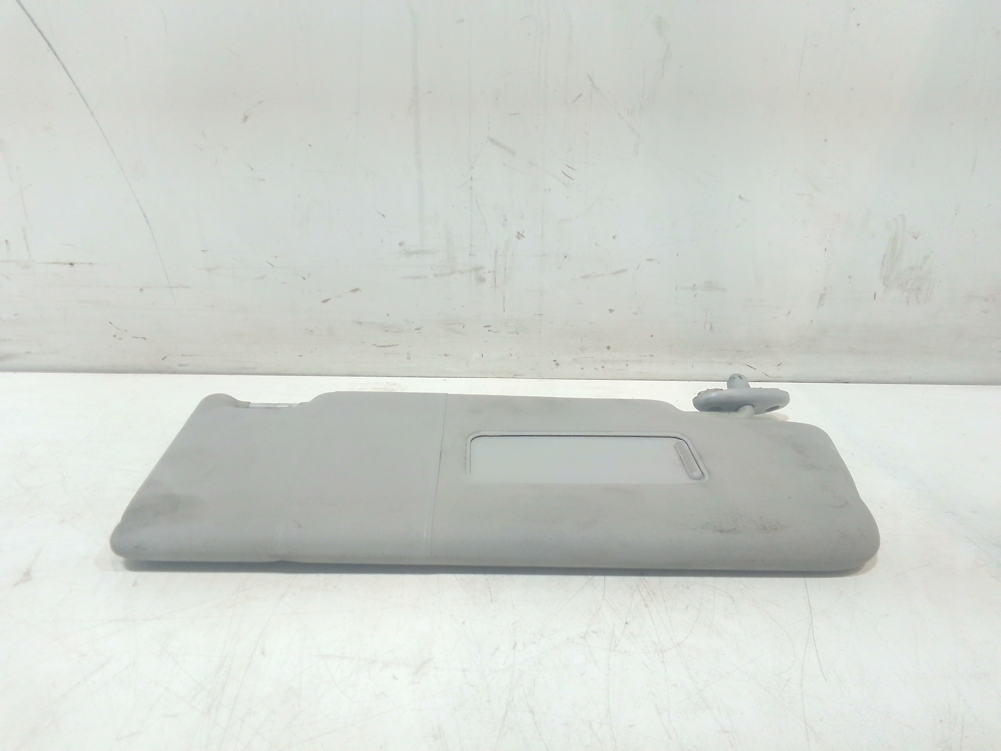 Parasole aletta Lato Passeggero per Ford Mondeo Berlina 3 Serie (2000 - 2003)