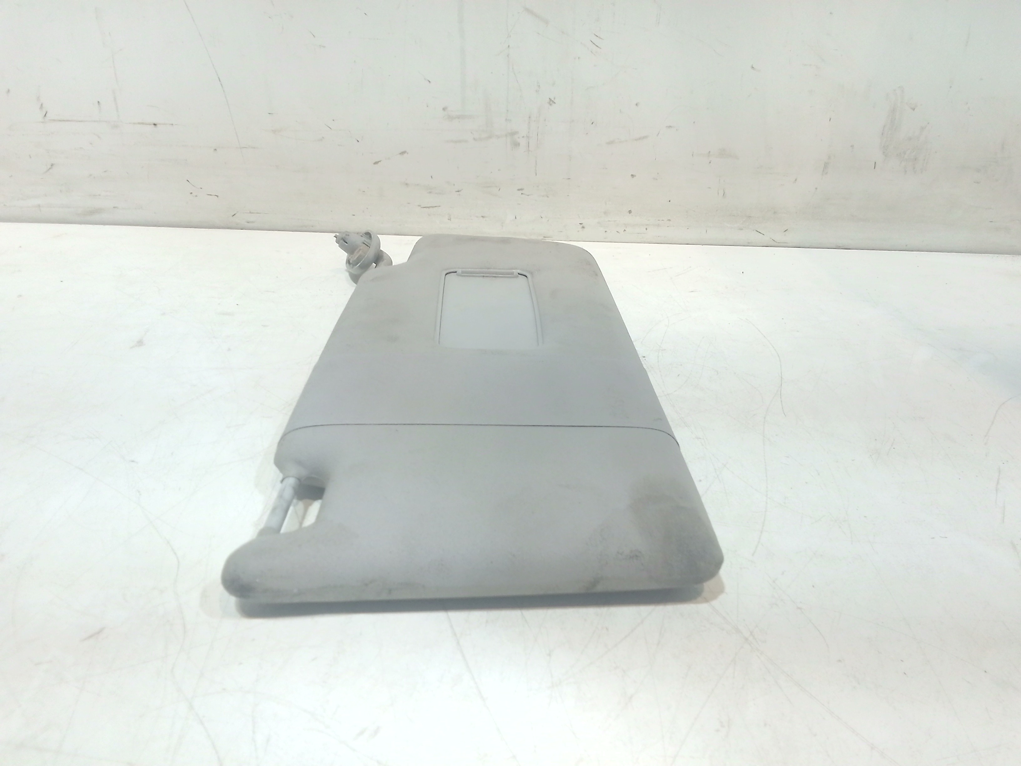 Parasole aletta Lato Passeggero per Ford Mondeo Berlina 3 Serie (2000 - 2003)