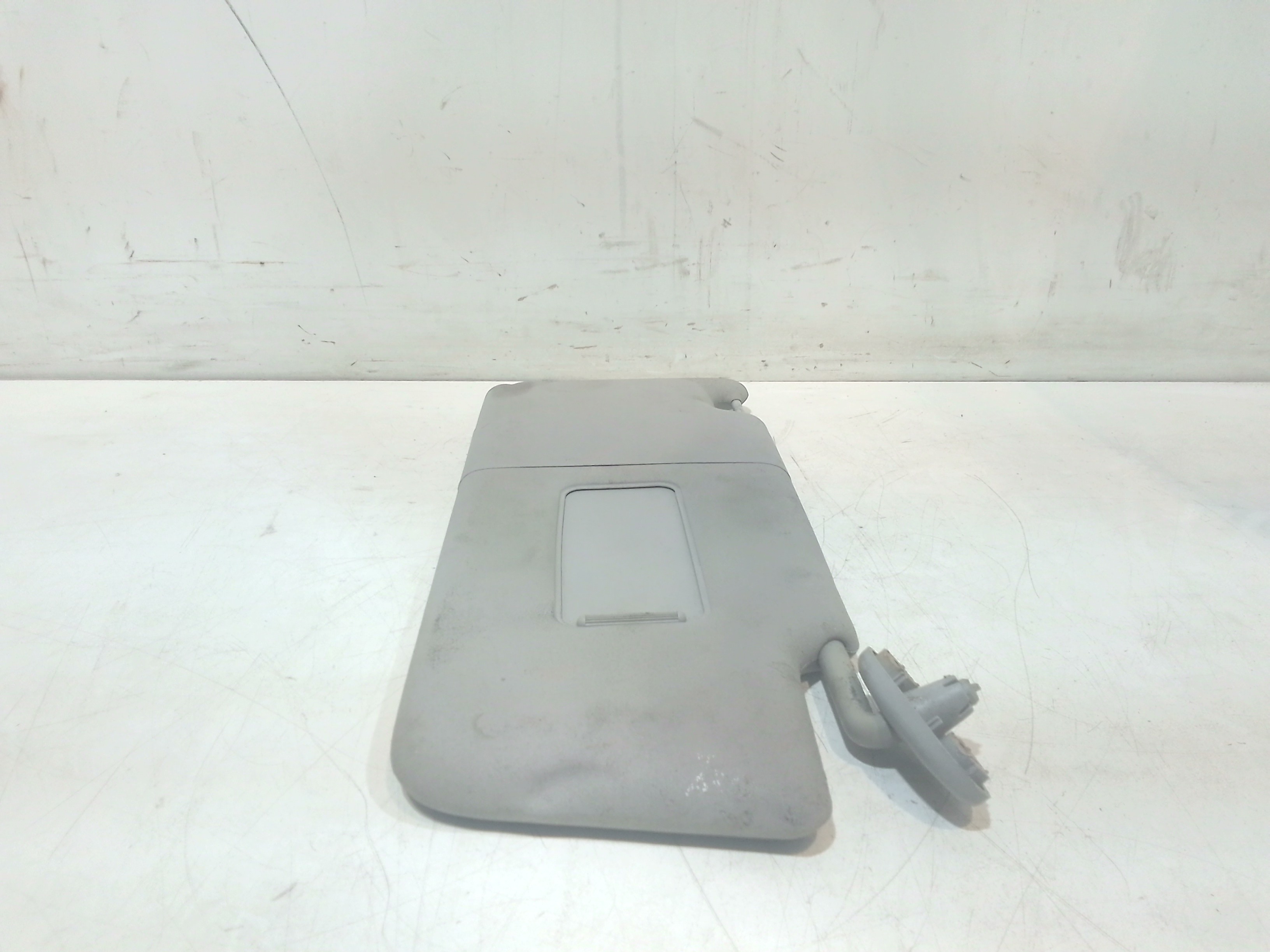 Parasole aletta Lato Passeggero per Ford Mondeo Berlina 3 Serie (2000 - 2003)