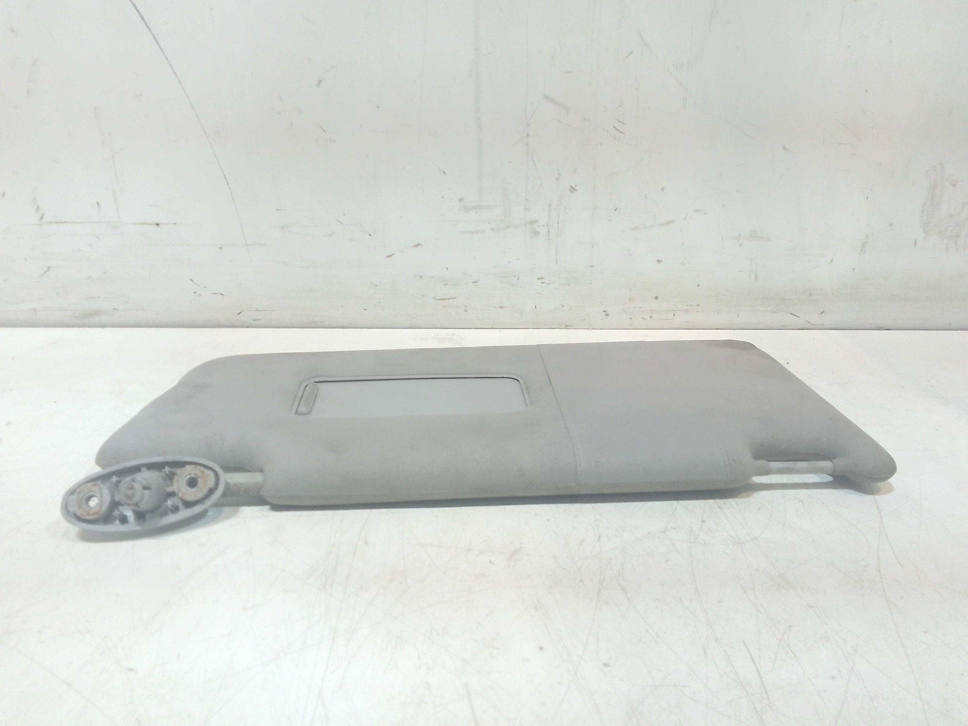 Parasole aletta Lato Passeggero per Ford Mondeo Berlina 3 Serie (2000 - 2003)