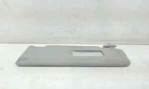 Parasole aletta Lato Passeggero per Ford Mondeo Berlina 3 Serie (2000 - 2003)