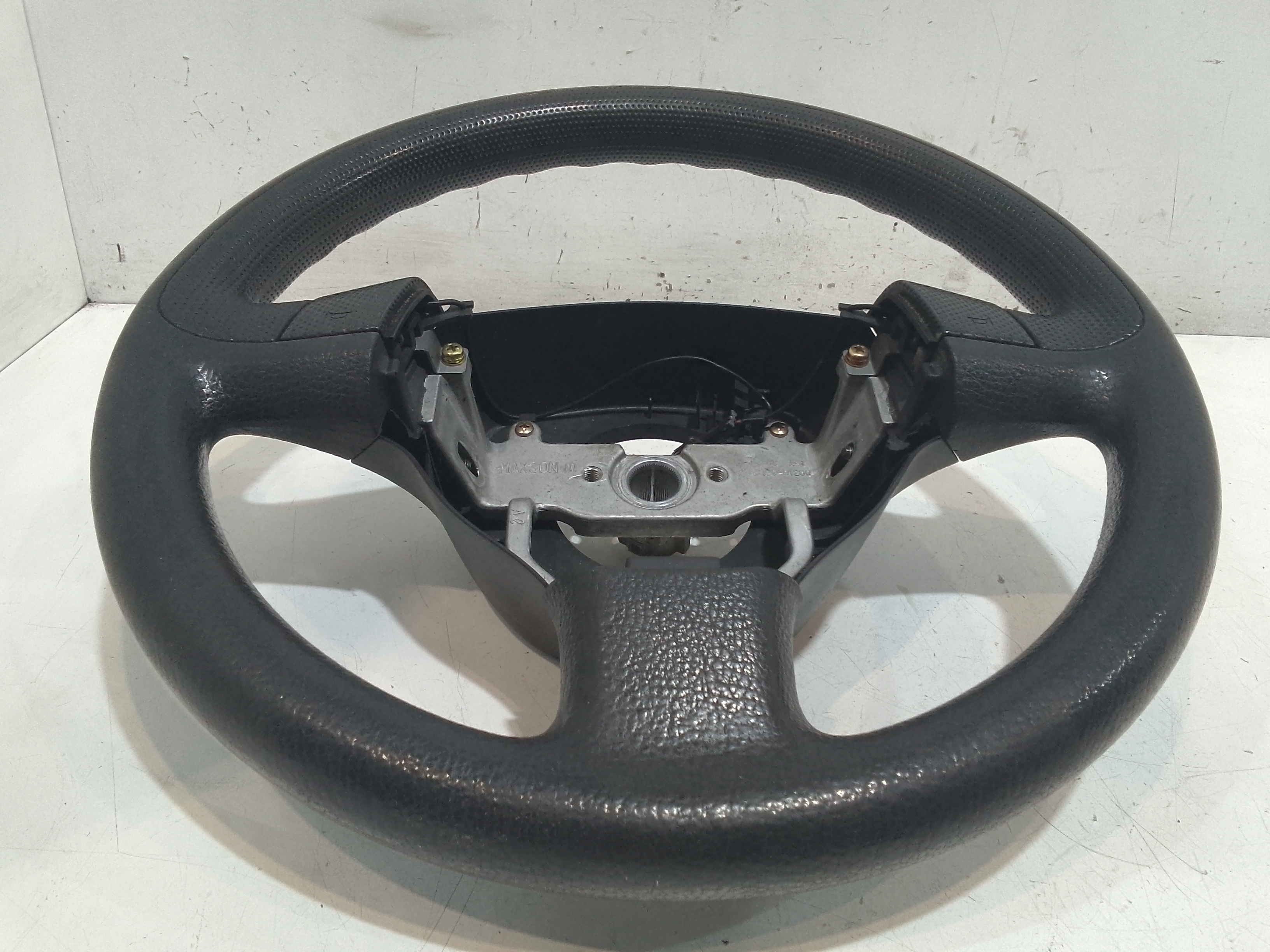 Volante per Suzuki Ignis 2 Serie (2003 - 2009)