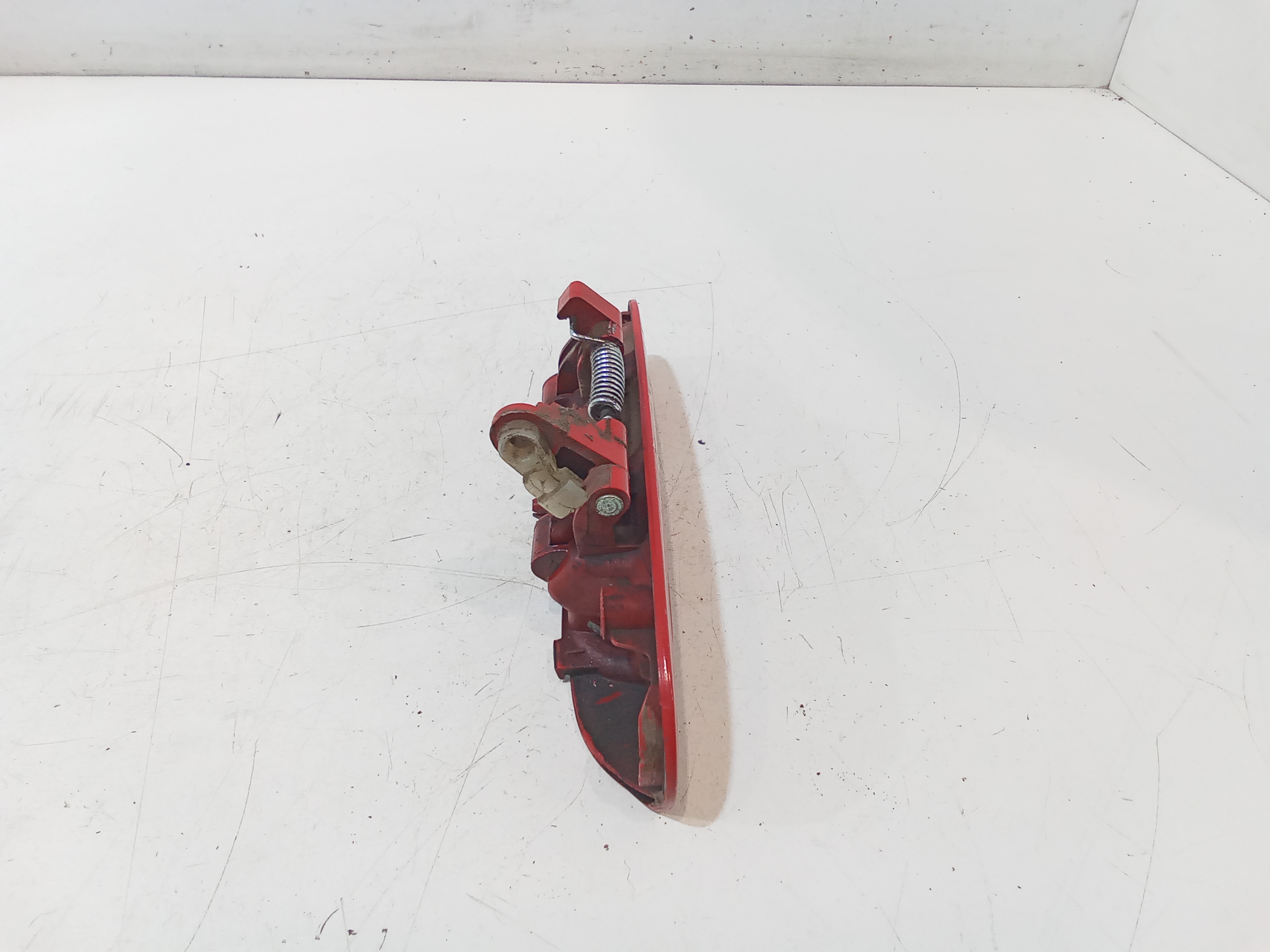 Maniglia esterna Posteriore Destra per Kia Picanto 2 Serie (2007 - 2011)