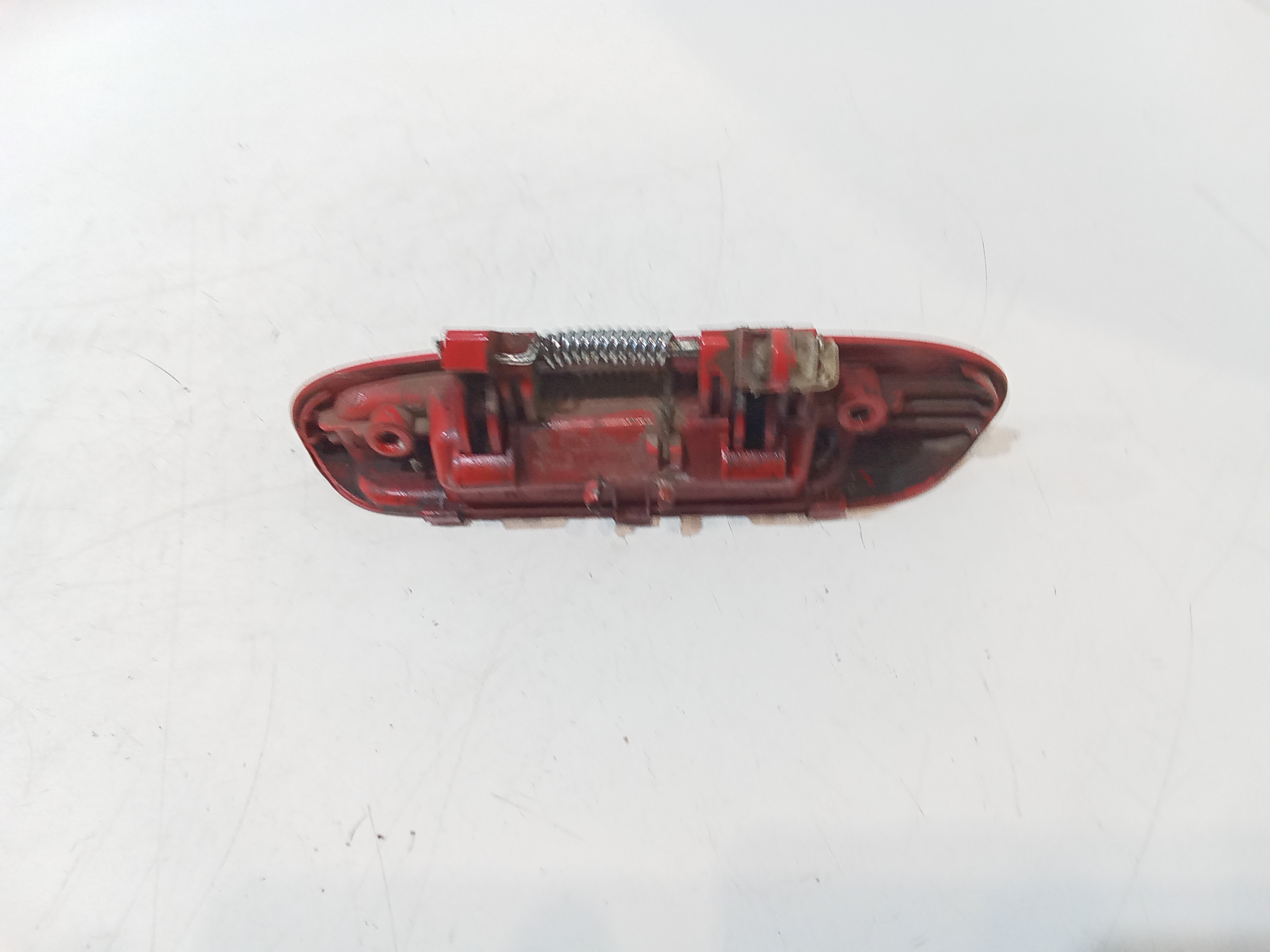 Maniglia esterna Posteriore Destra per Kia Picanto 2 Serie (2007 - 2011)