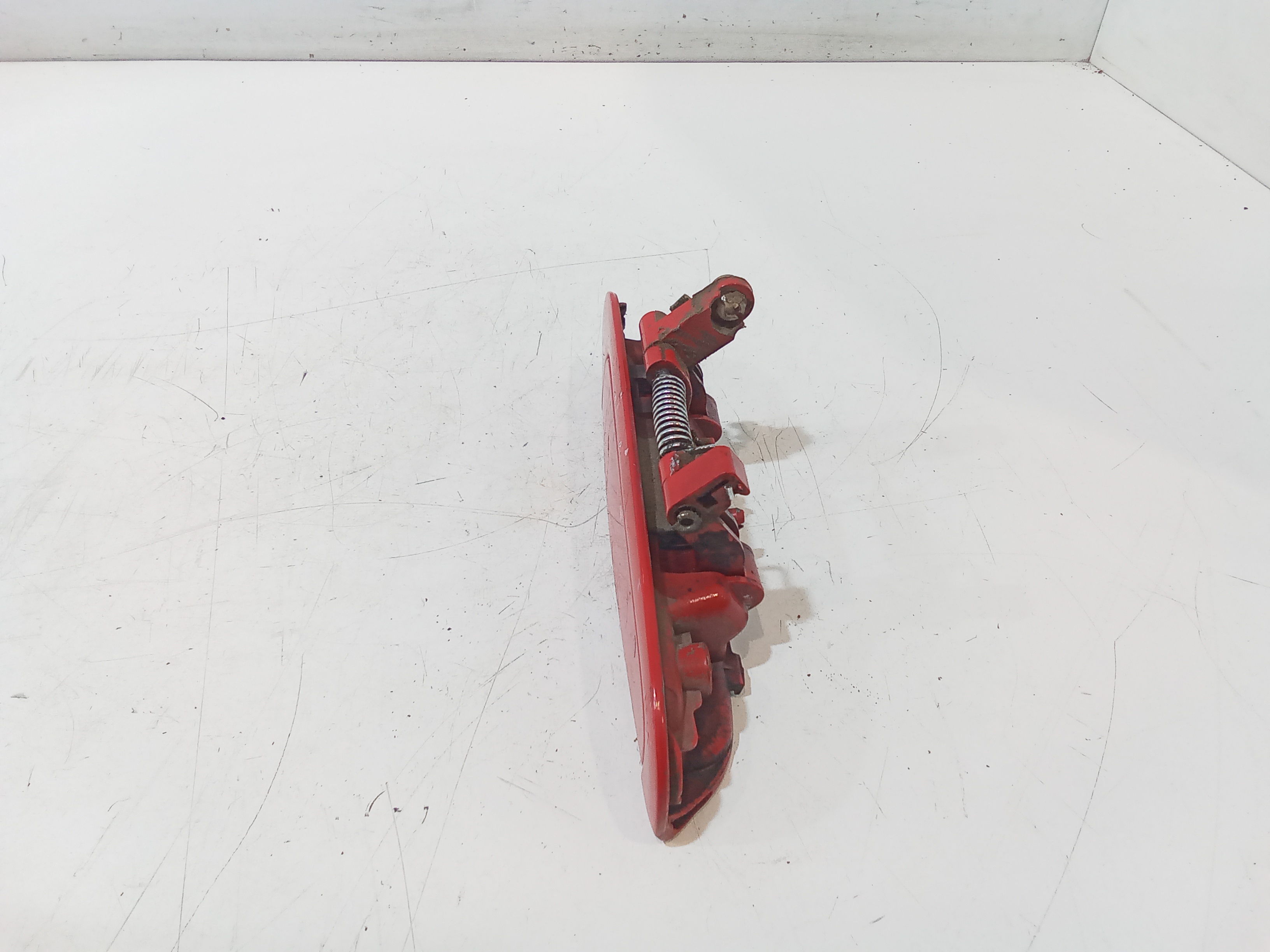 Maniglia esterna Posteriore Destra per Kia Picanto 2 Serie (2007 - 2011)