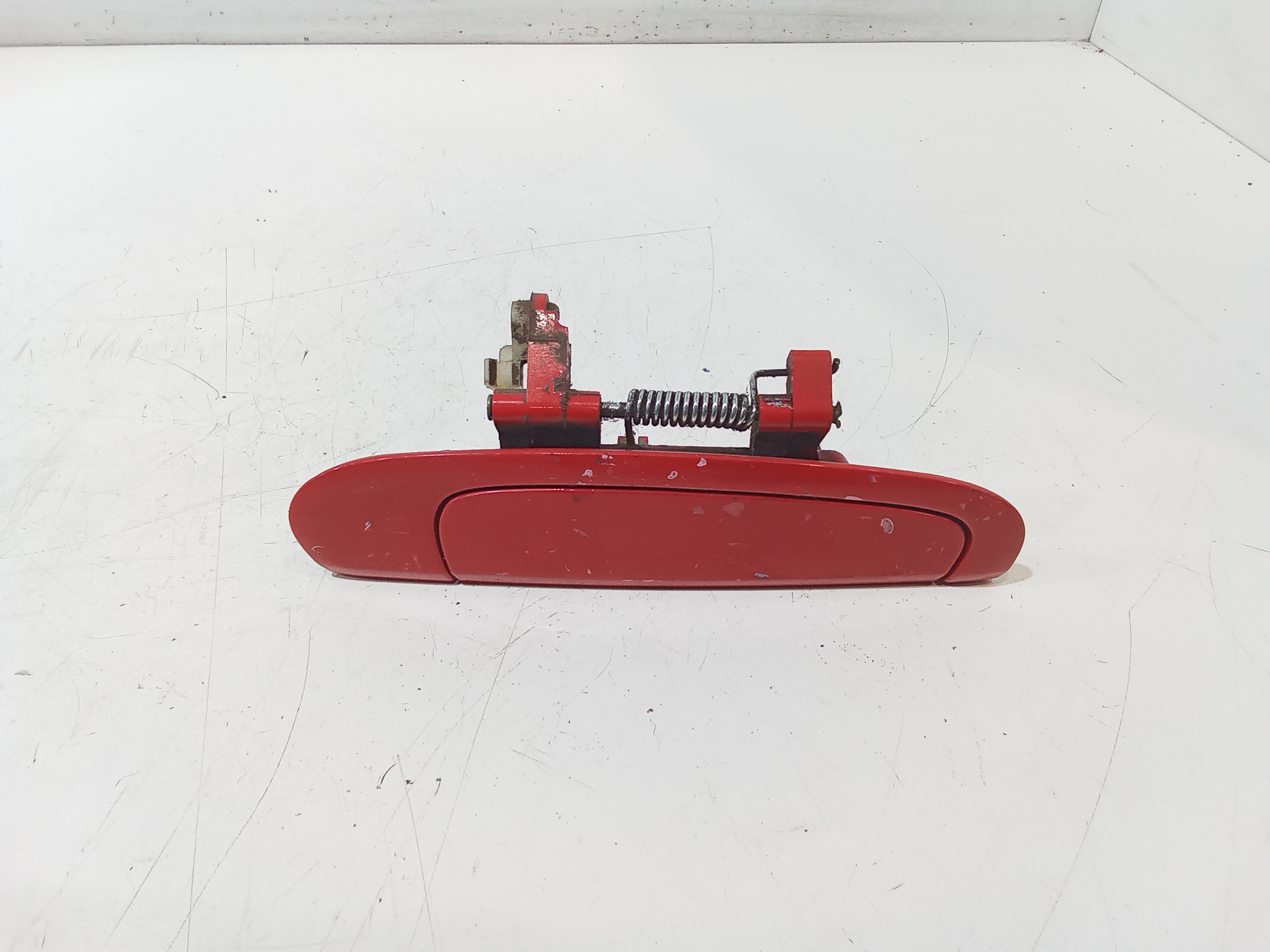 Maniglia esterna Posteriore Destra per Kia Picanto 2 Serie (2007 - 2011)