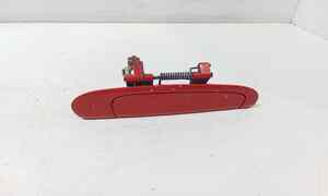 Maniglia esterna Posteriore Destra per Kia Picanto 2 Serie (2007 - 2011)