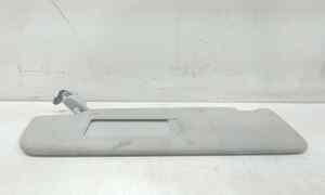 Parasole aletta anteriore Lato Guida per Volkswagen Touran 2 Serie (2007 - 2010)