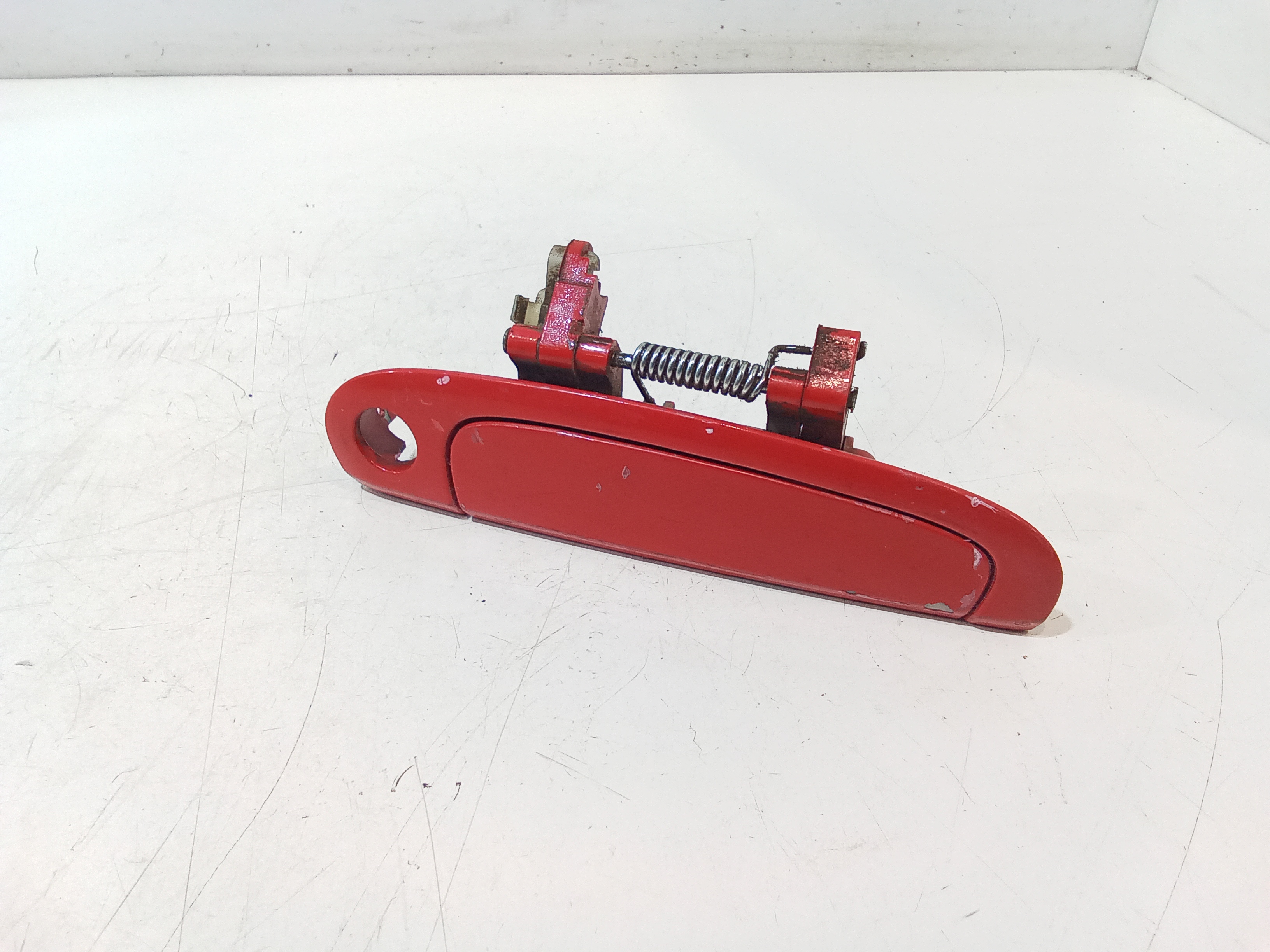 Maniglia esterna Anteriore Destra per Kia Picanto 2 Serie (2007 - 2011)