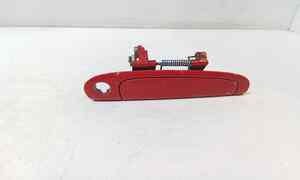 Maniglia esterna Anteriore Destra per Kia Picanto 2 Serie (2007 - 2011)