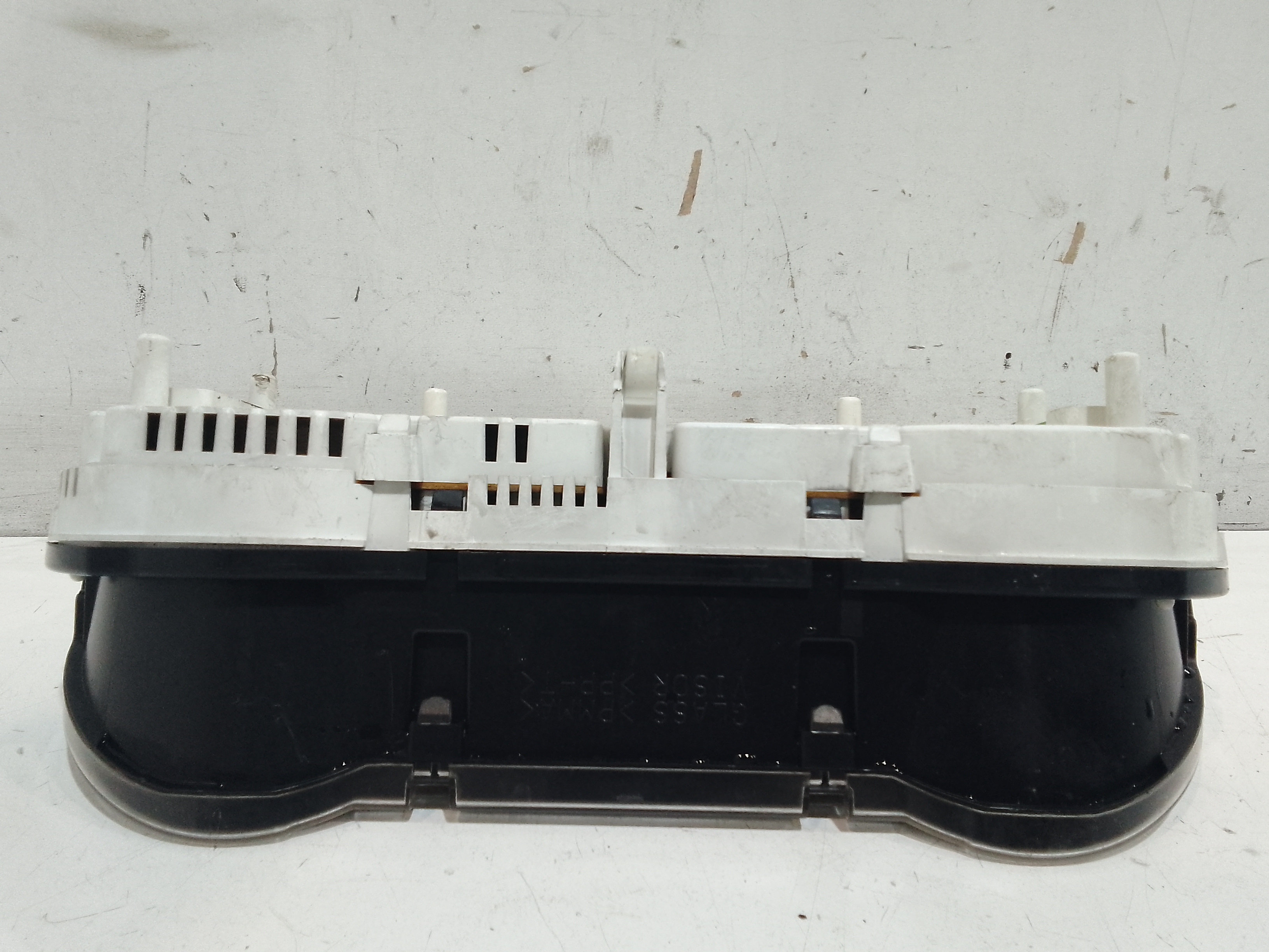 Quadro Strumenti per Suzuki Ignis 2 Serie (2003 - 2009)