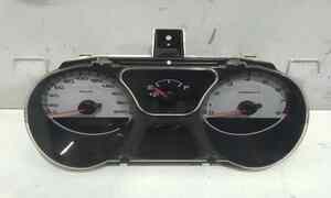 Quadro Strumenti per Suzuki Ignis 2 Serie (2003 - 2009)