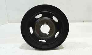 Puleggia albero motore per Peugeot Partner 3 Serie (2008 - In produzione)