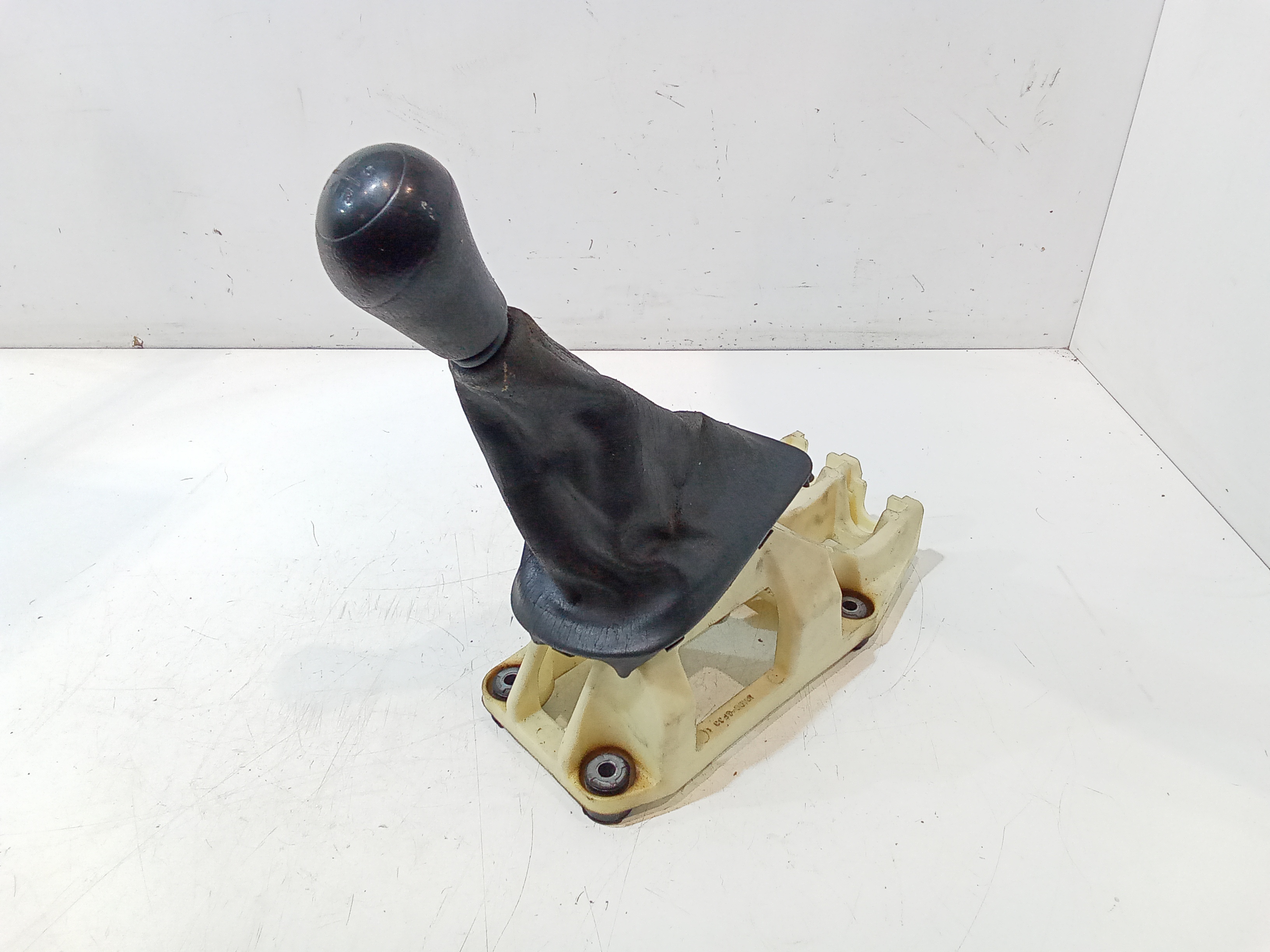 Leva Cambio per Kia Picanto 2 Serie (2007 - 2011)