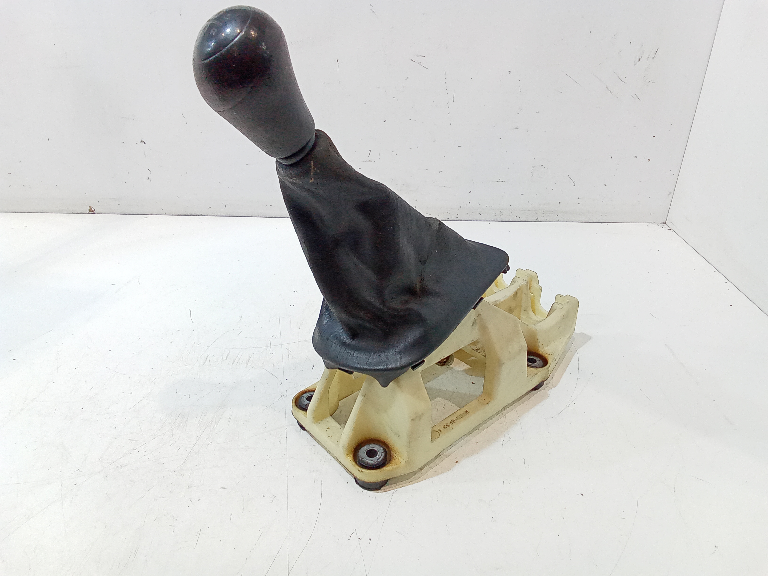 Leva Cambio per Kia Picanto 2 Serie (2007 - 2011)