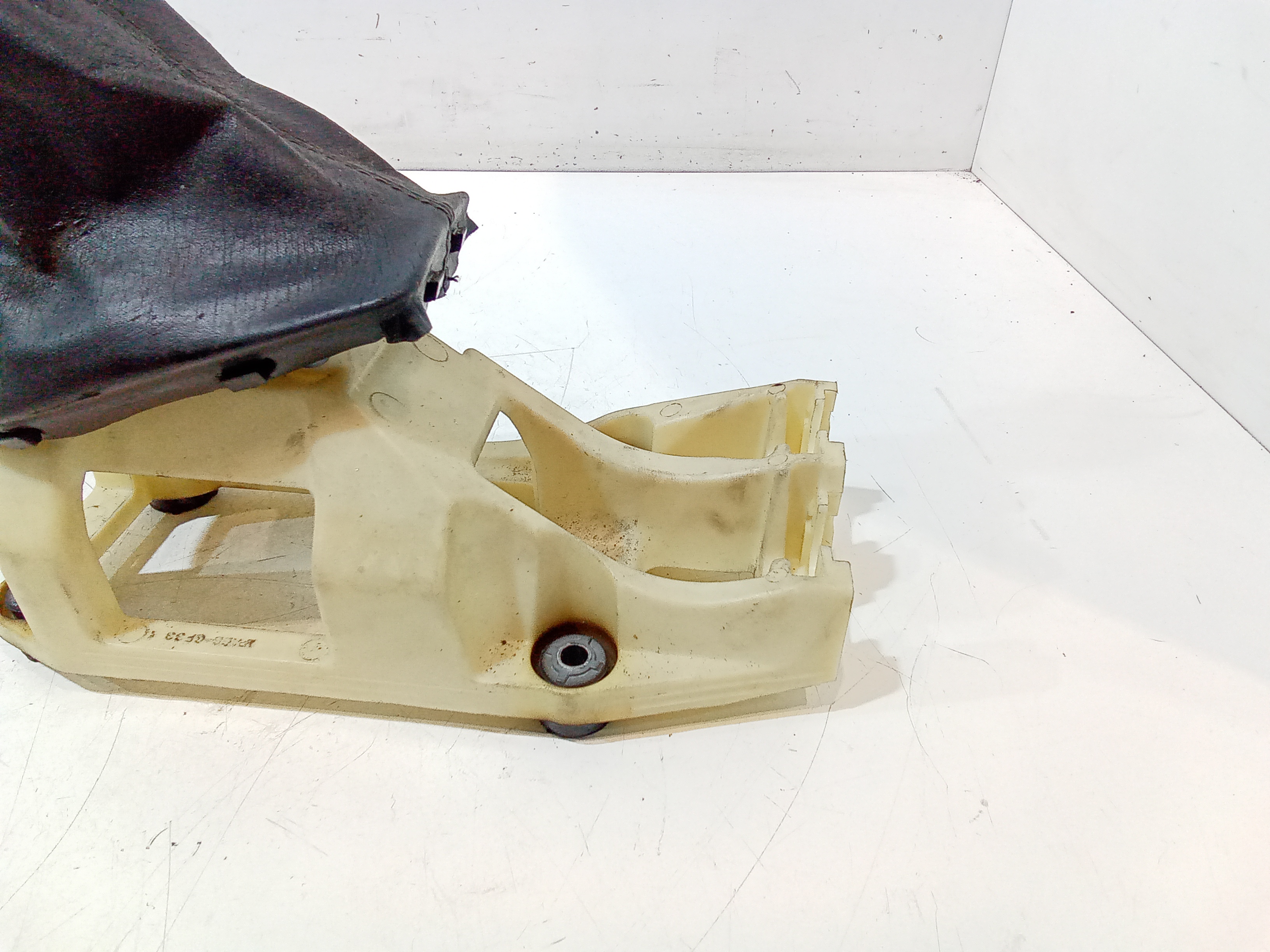 Leva Cambio per Kia Picanto 2 Serie (2007 - 2011)