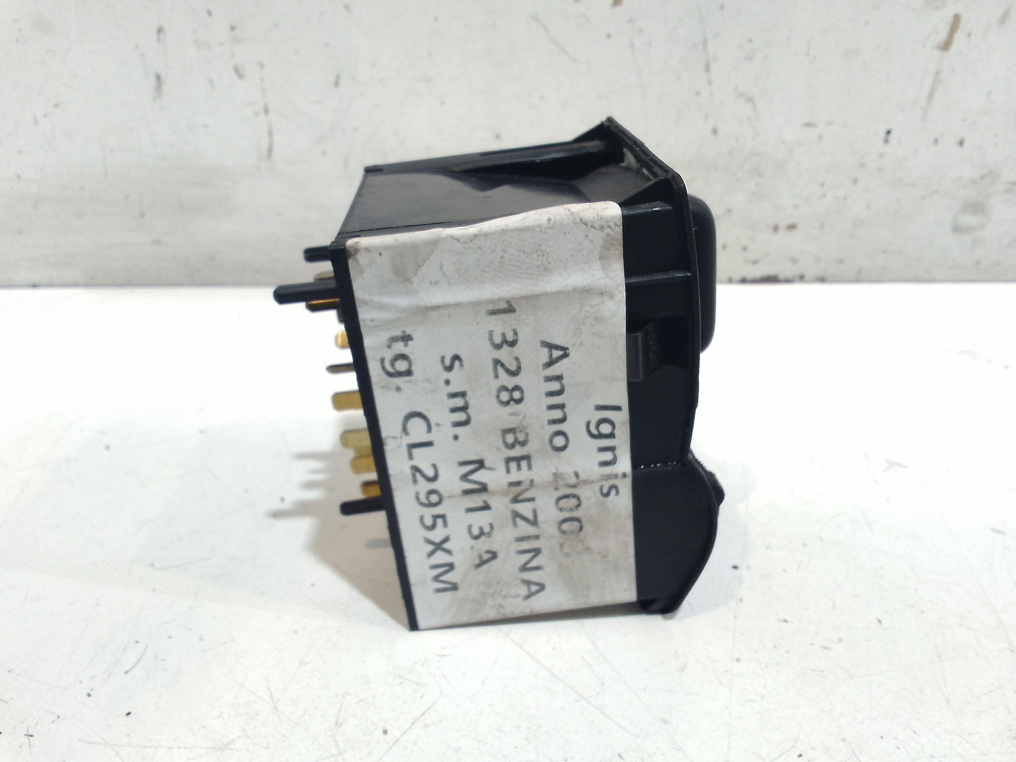 Comando luci per Suzuki Ignis 2 Serie (2003 - 2009)