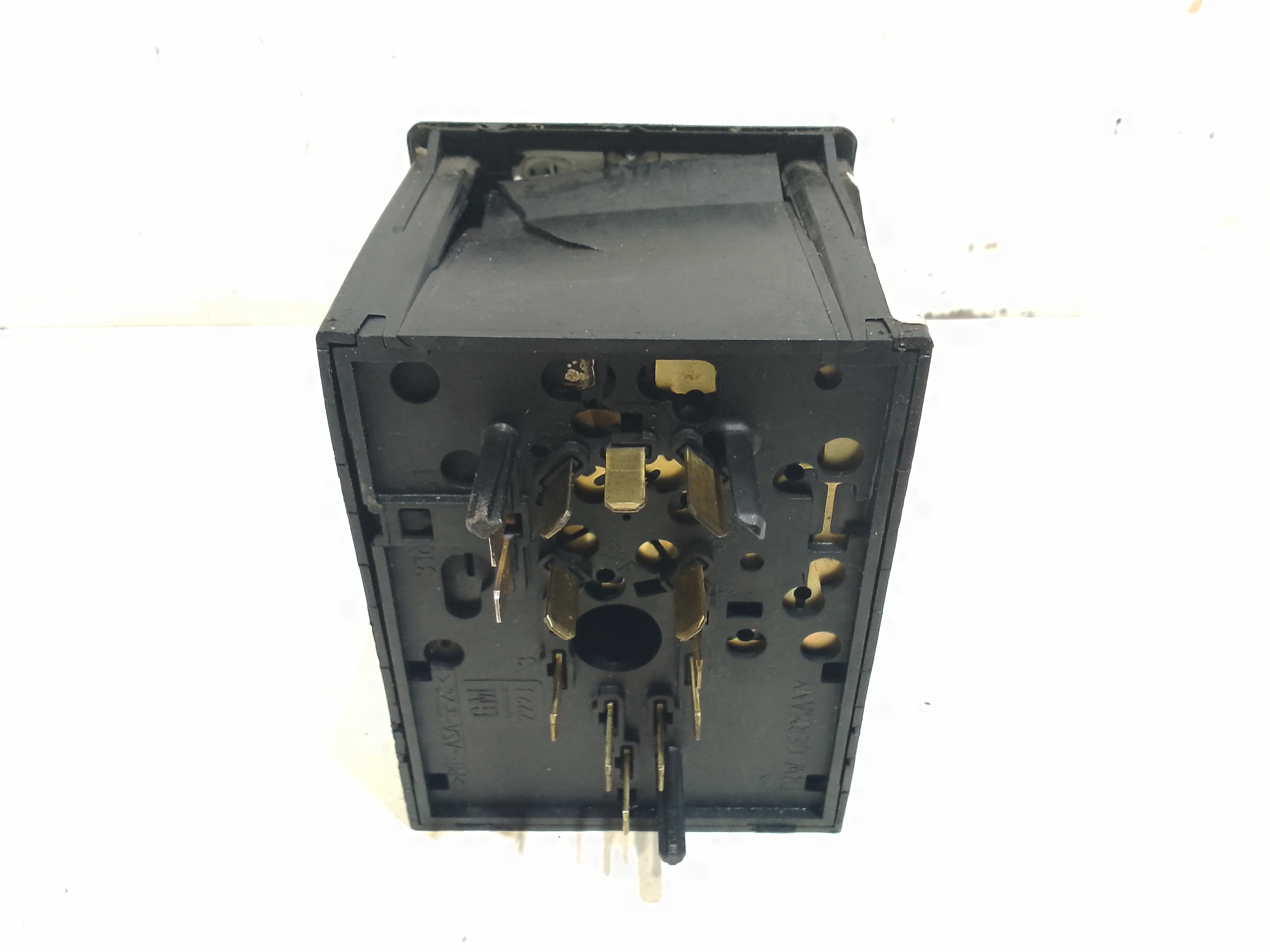 Comando luci per Suzuki Ignis 2 Serie (2003 - 2009)