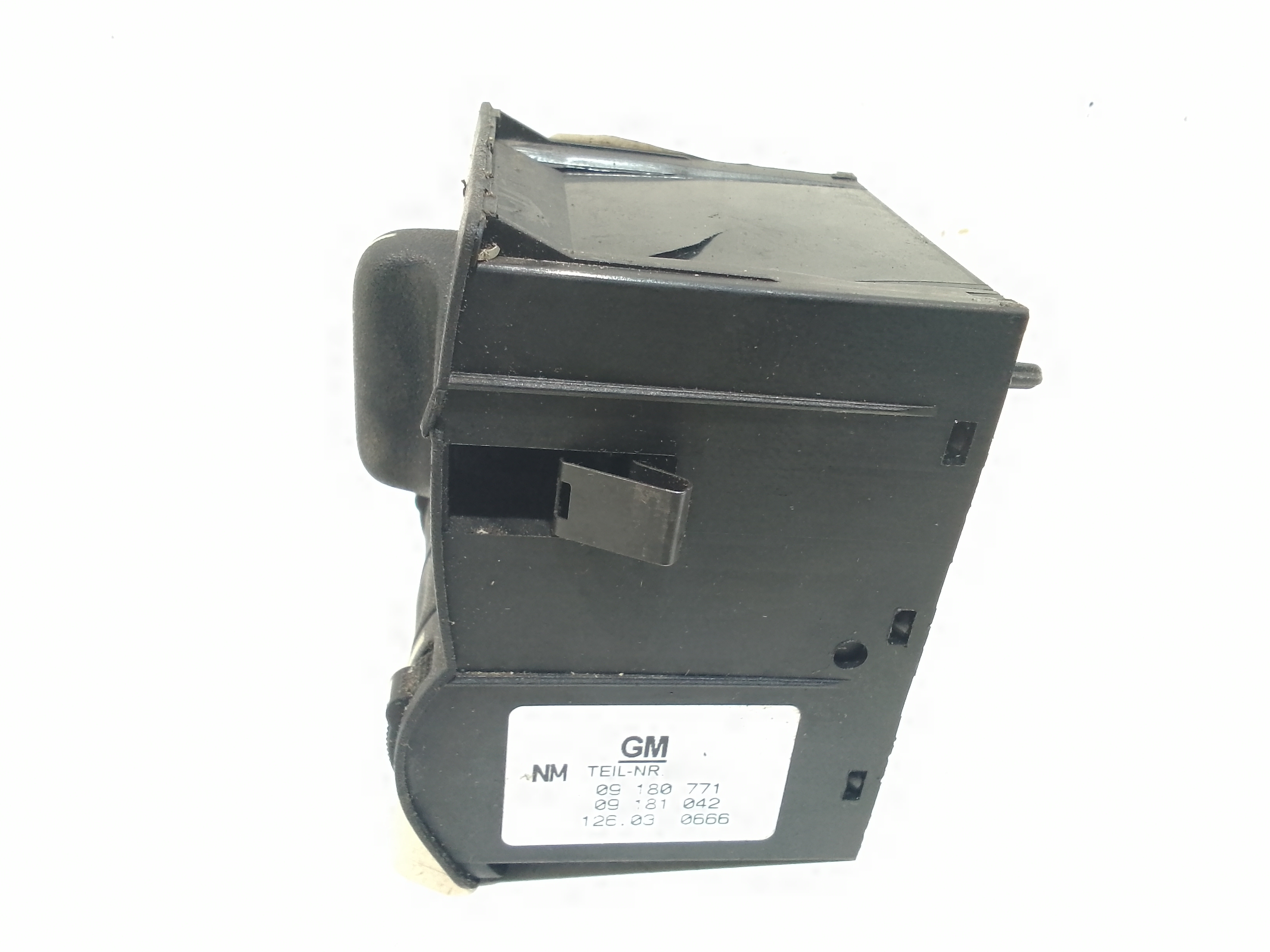 Comando luci per Suzuki Ignis 2 Serie (2003 - 2009)