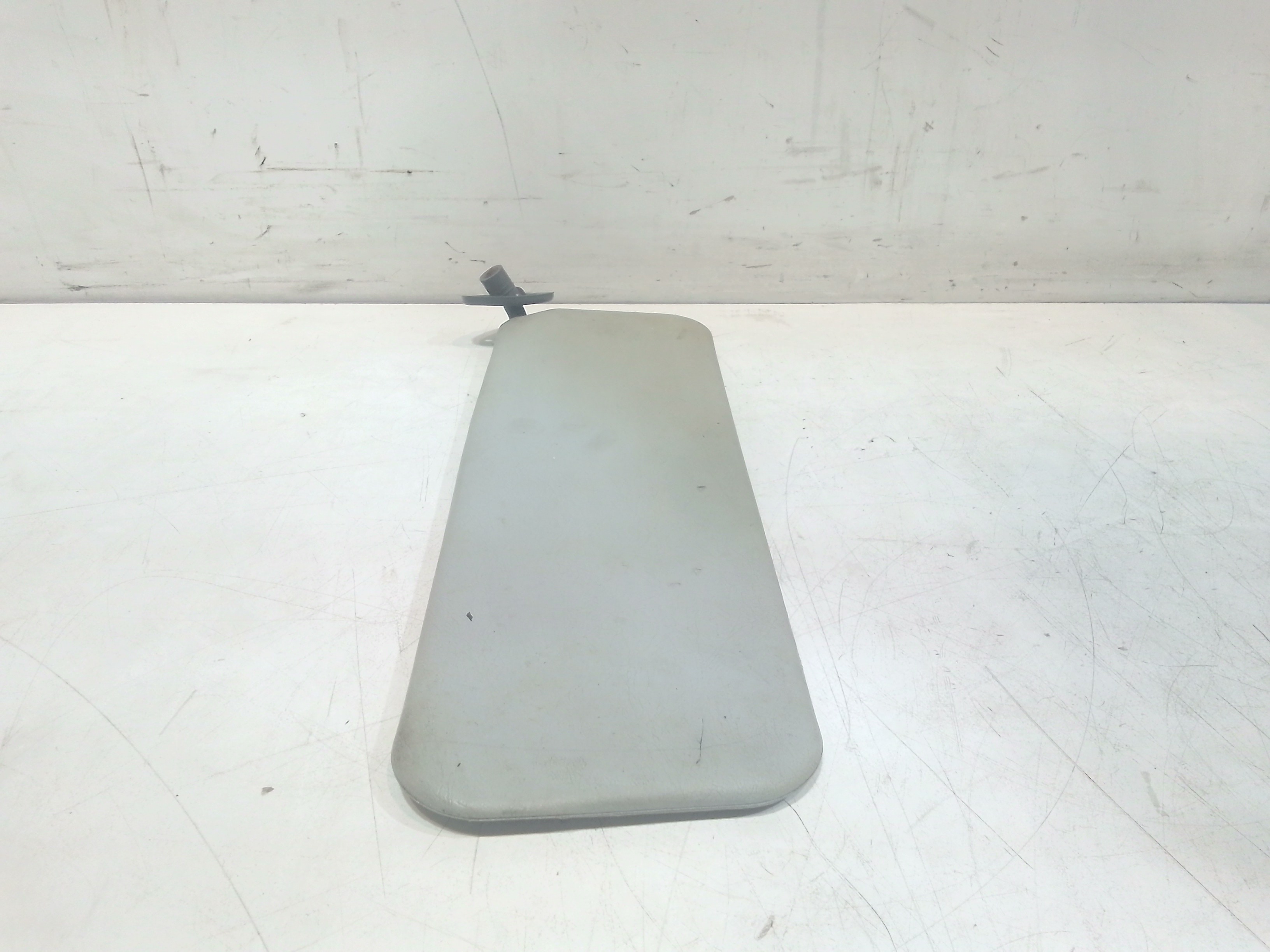 Parasole aletta Lato Passeggero per Piaggio Porter Furgonato (1993 - In produzione)