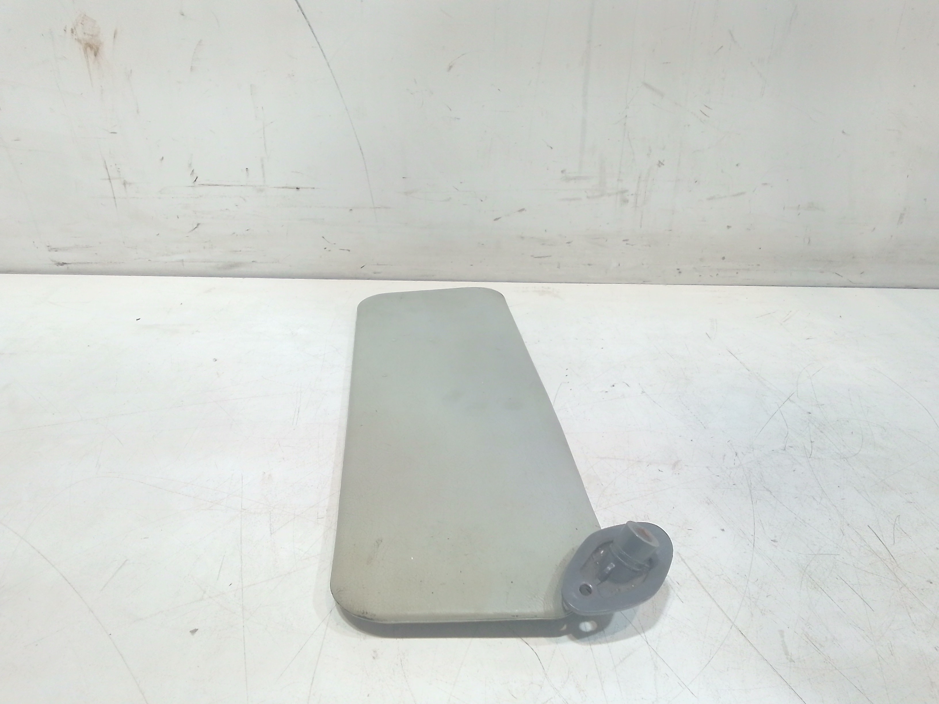 Parasole aletta Lato Passeggero per Piaggio Porter Furgonato (1993 - In produzione)