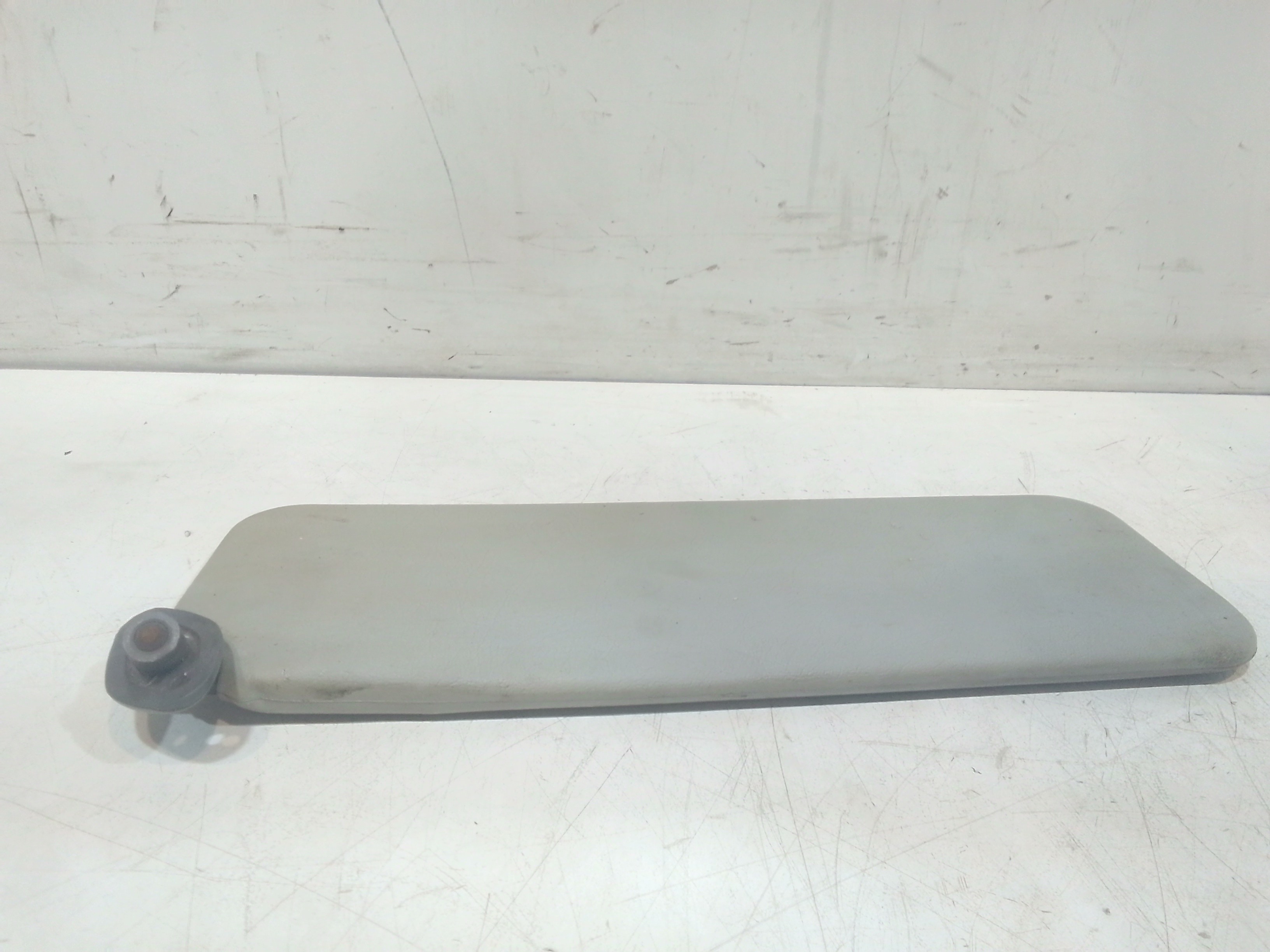 Parasole aletta Lato Passeggero per Piaggio Porter Furgonato (1993 - In produzione)