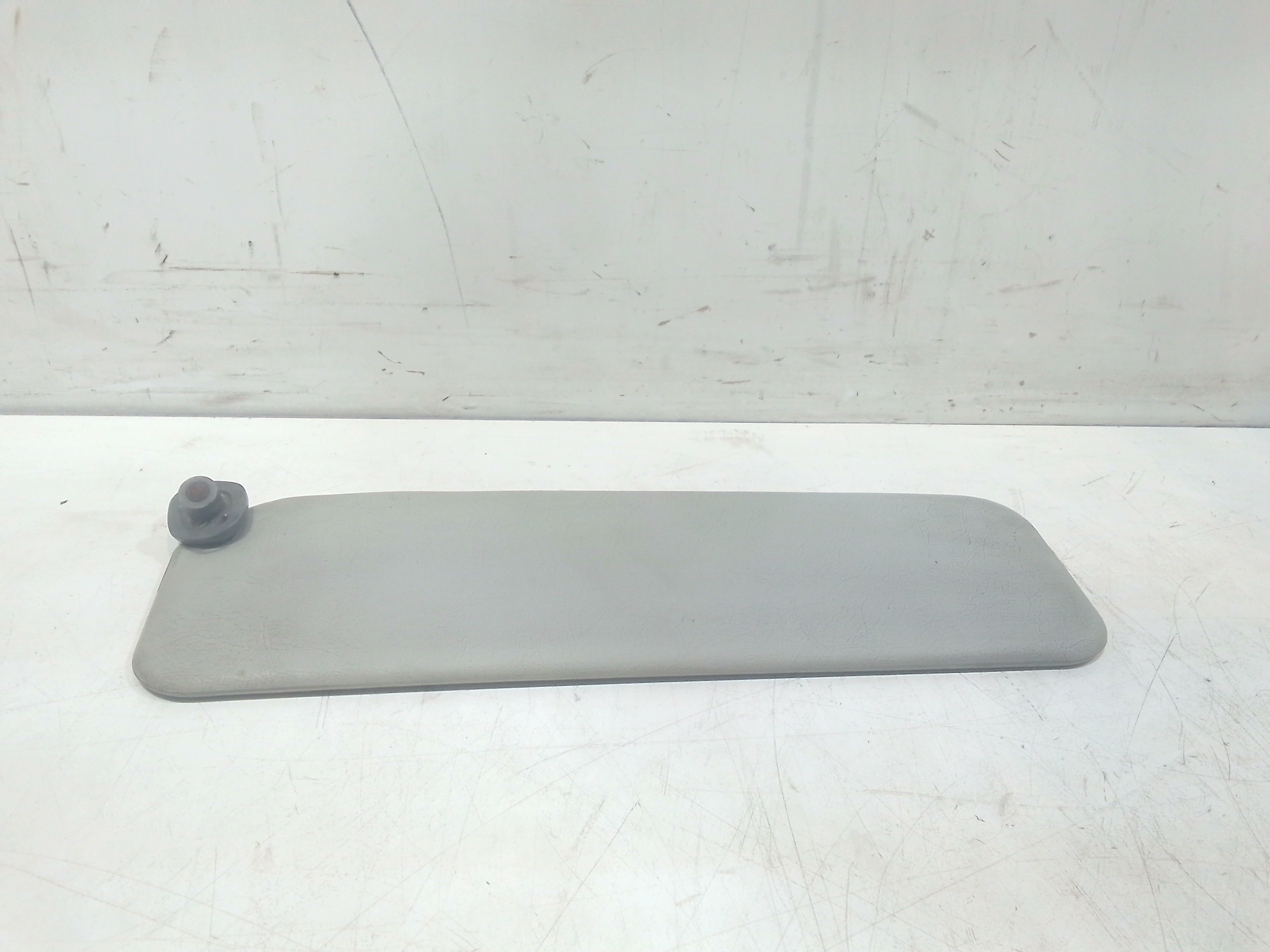 Parasole aletta Lato Passeggero per Piaggio Porter Furgonato (1993 - In produzione)