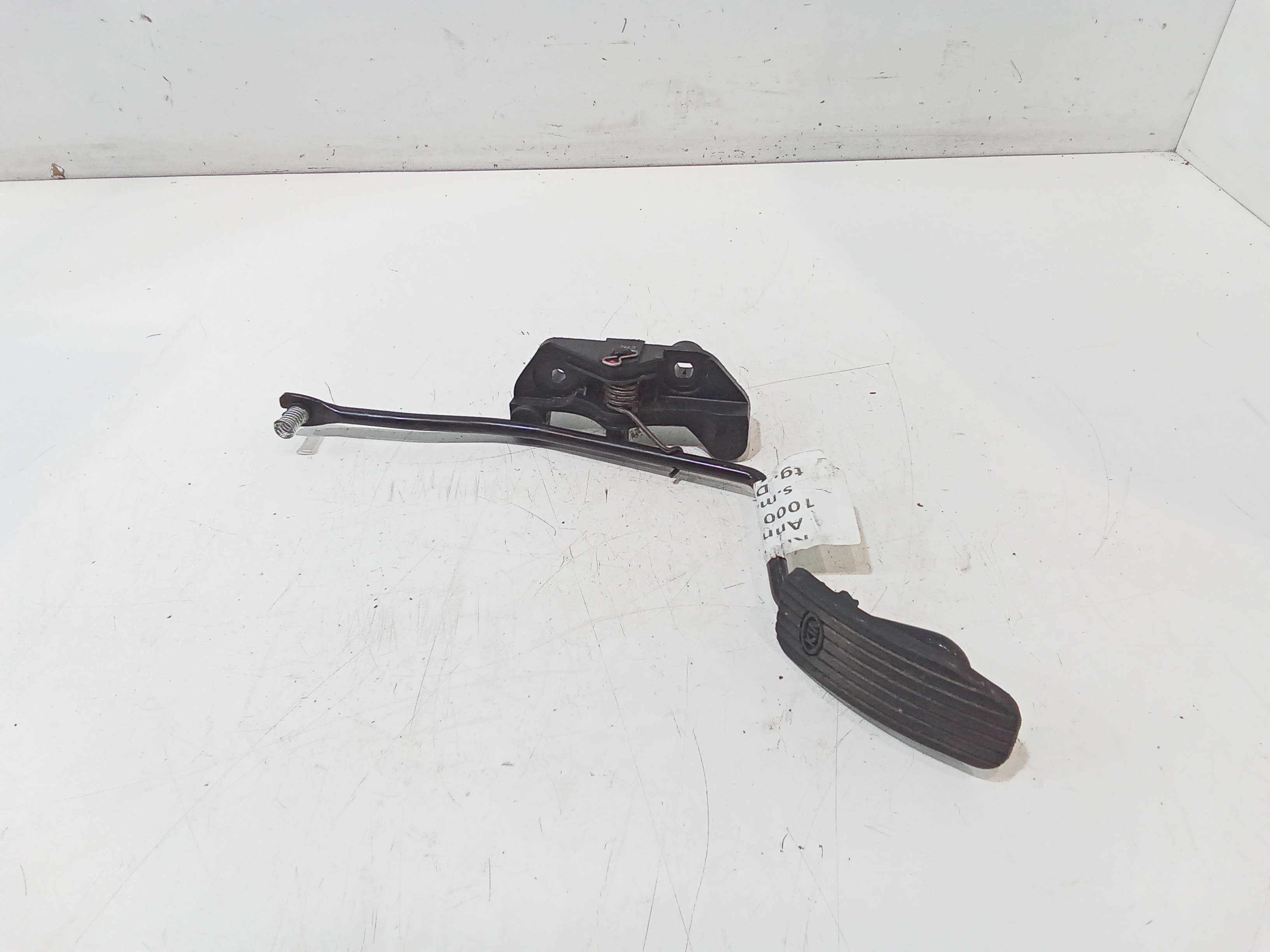 Pedale acceleratore per Kia Picanto 2 Serie (2007 - 2011)