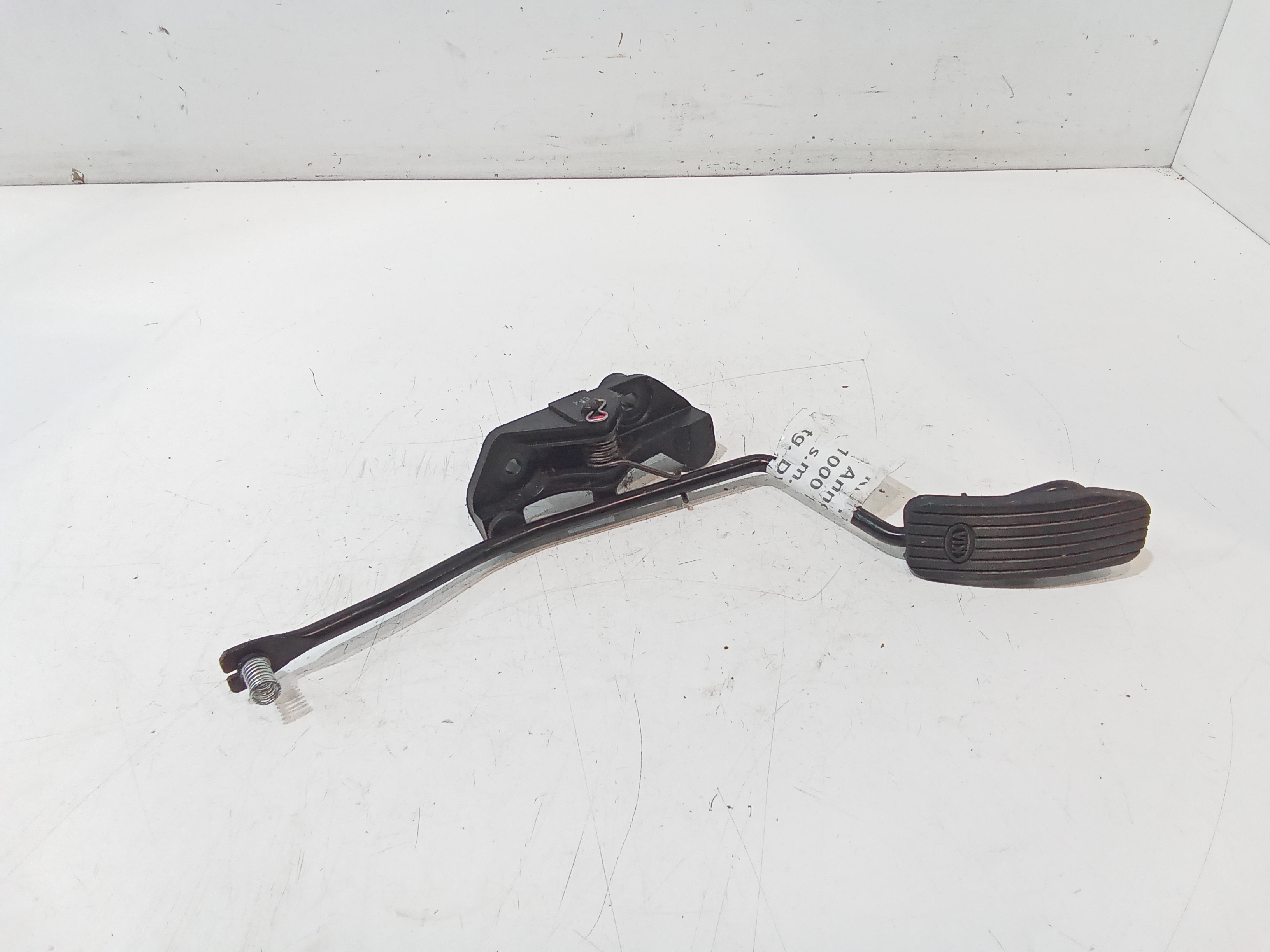 Pedale acceleratore per Kia Picanto 2 Serie (2007 - 2011)