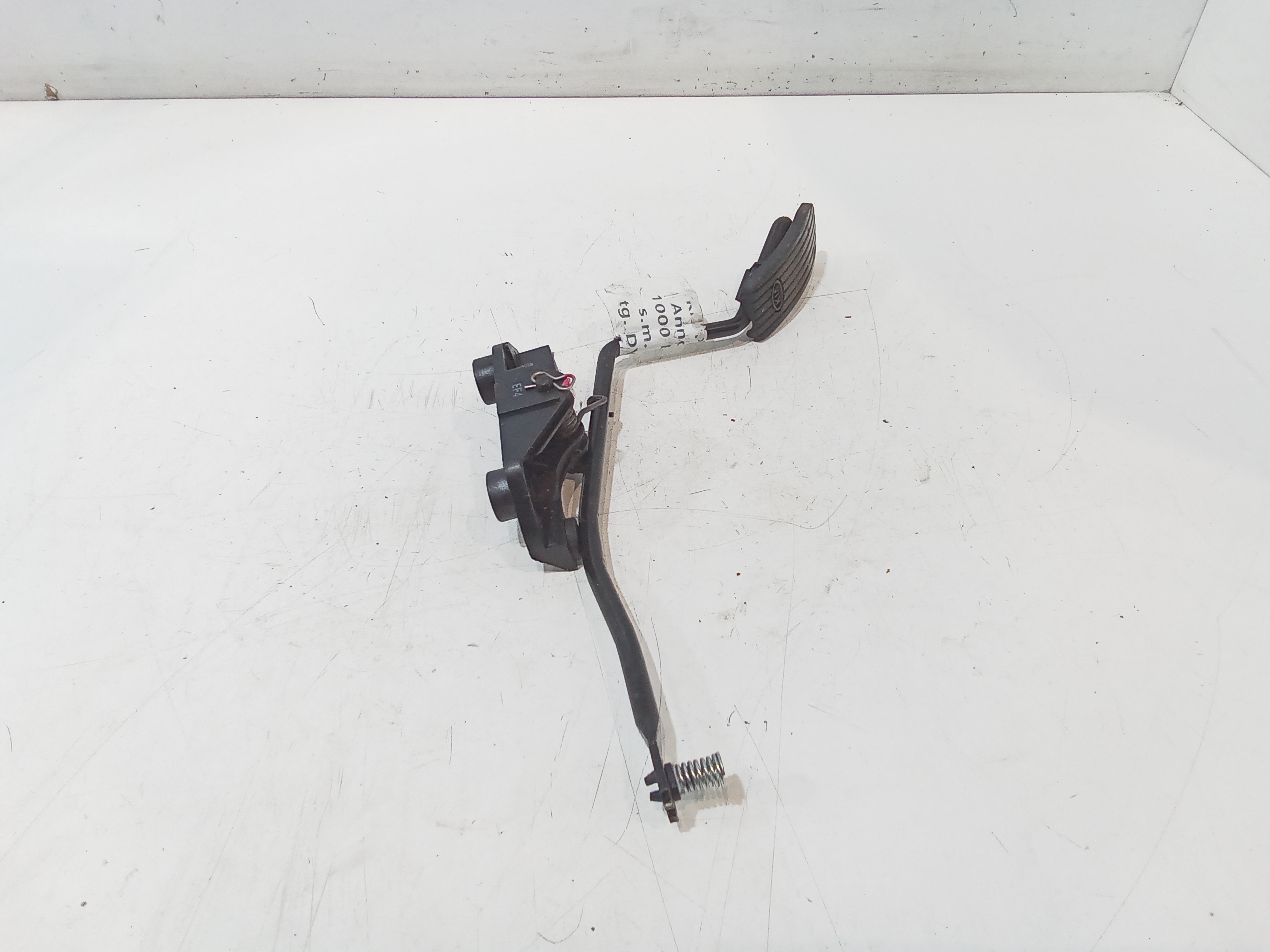 Pedale acceleratore per Kia Picanto 2 Serie (2007 - 2011)
