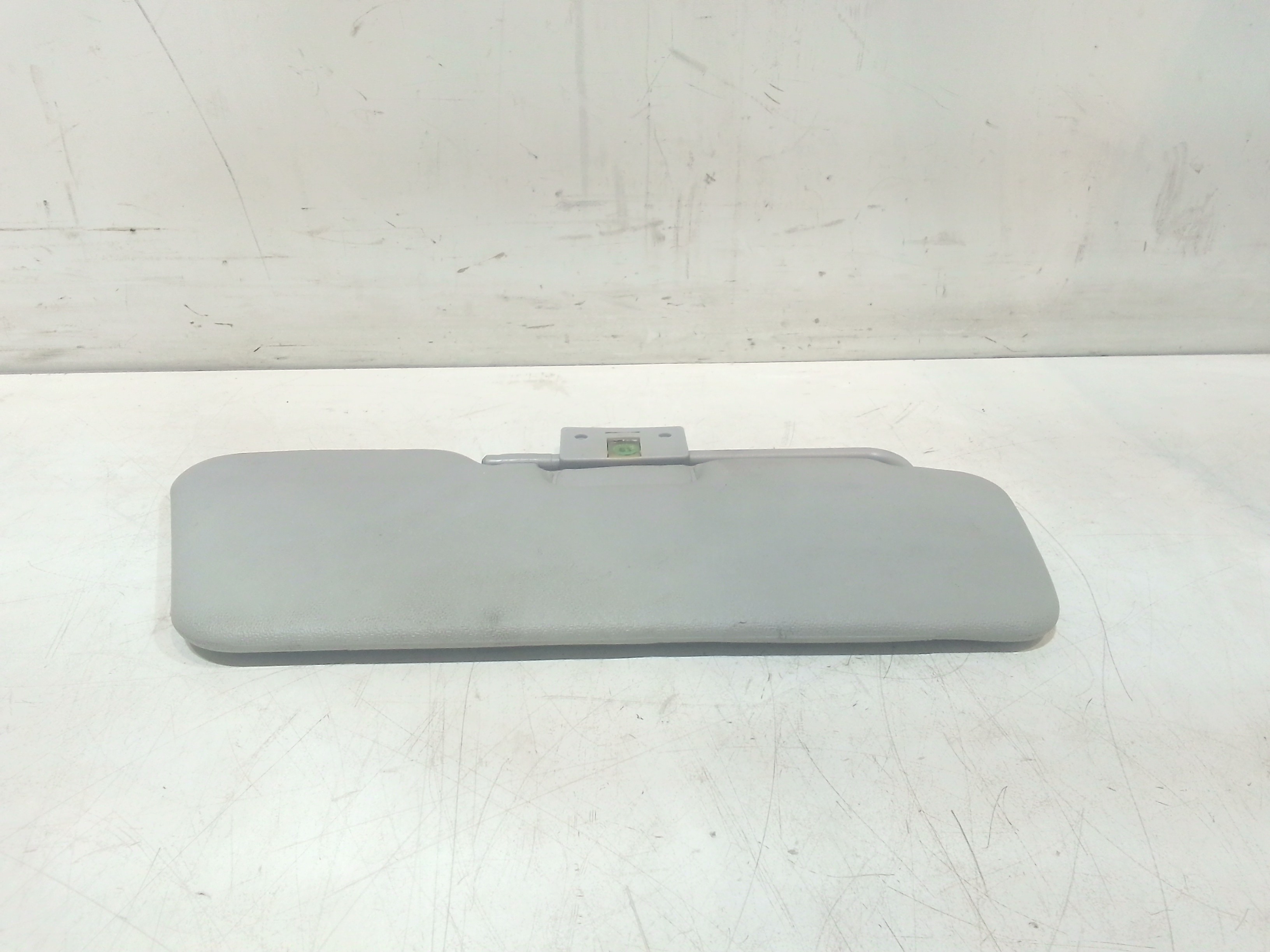 Parasole aletta anteriore Lato Guida per Fiat Seicento / 600 (05>10) (2005 - 2010)