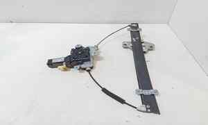 Cremagliera anteriore sinistra Guida per Kia Picanto 2 Serie (2007 - 2011)